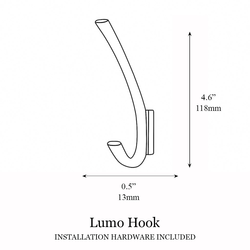Lumo Hook