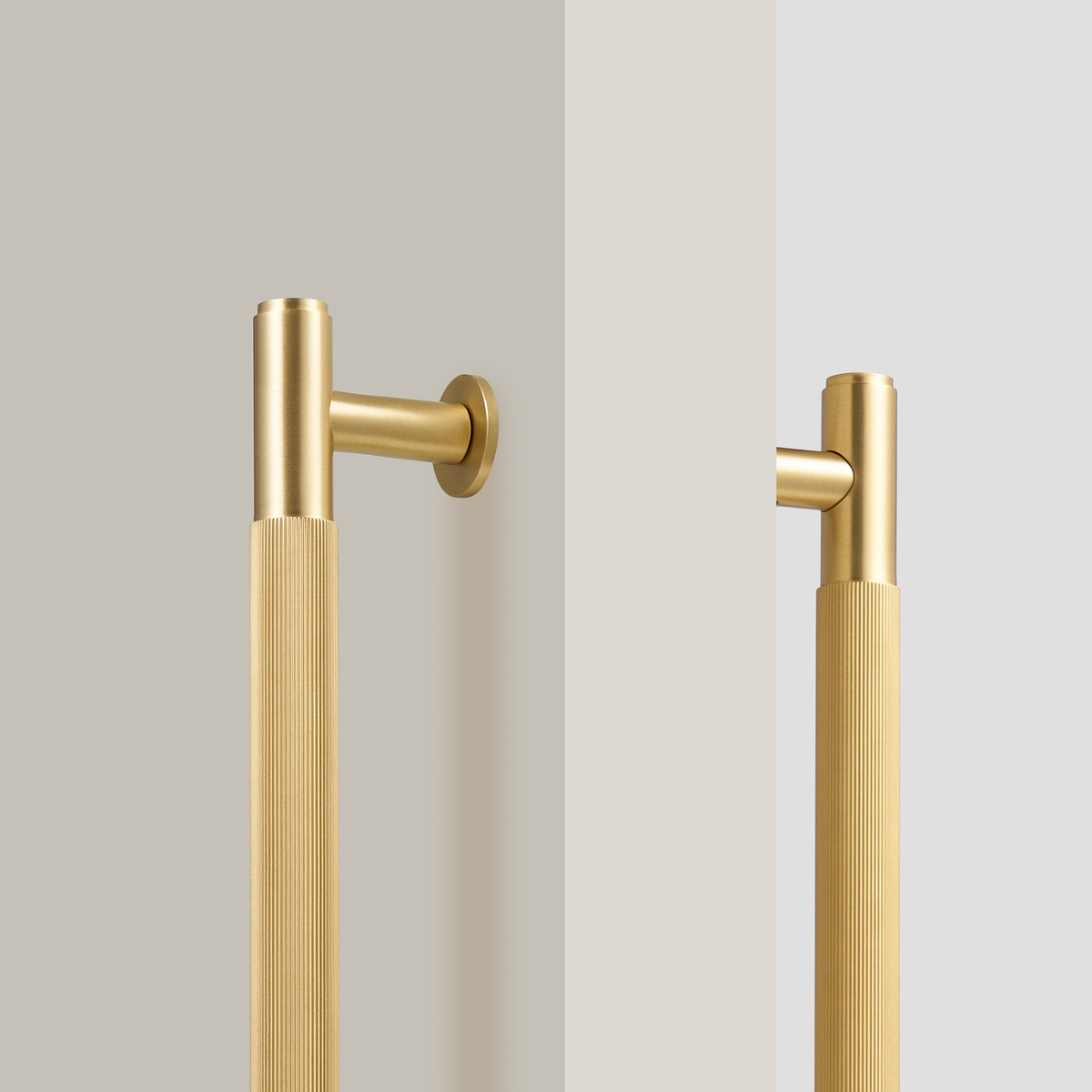 Hart Door Pull
