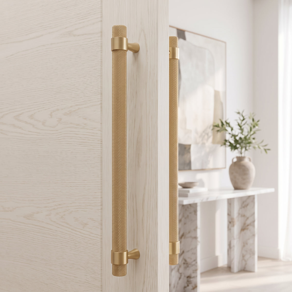 Elva Door Pull