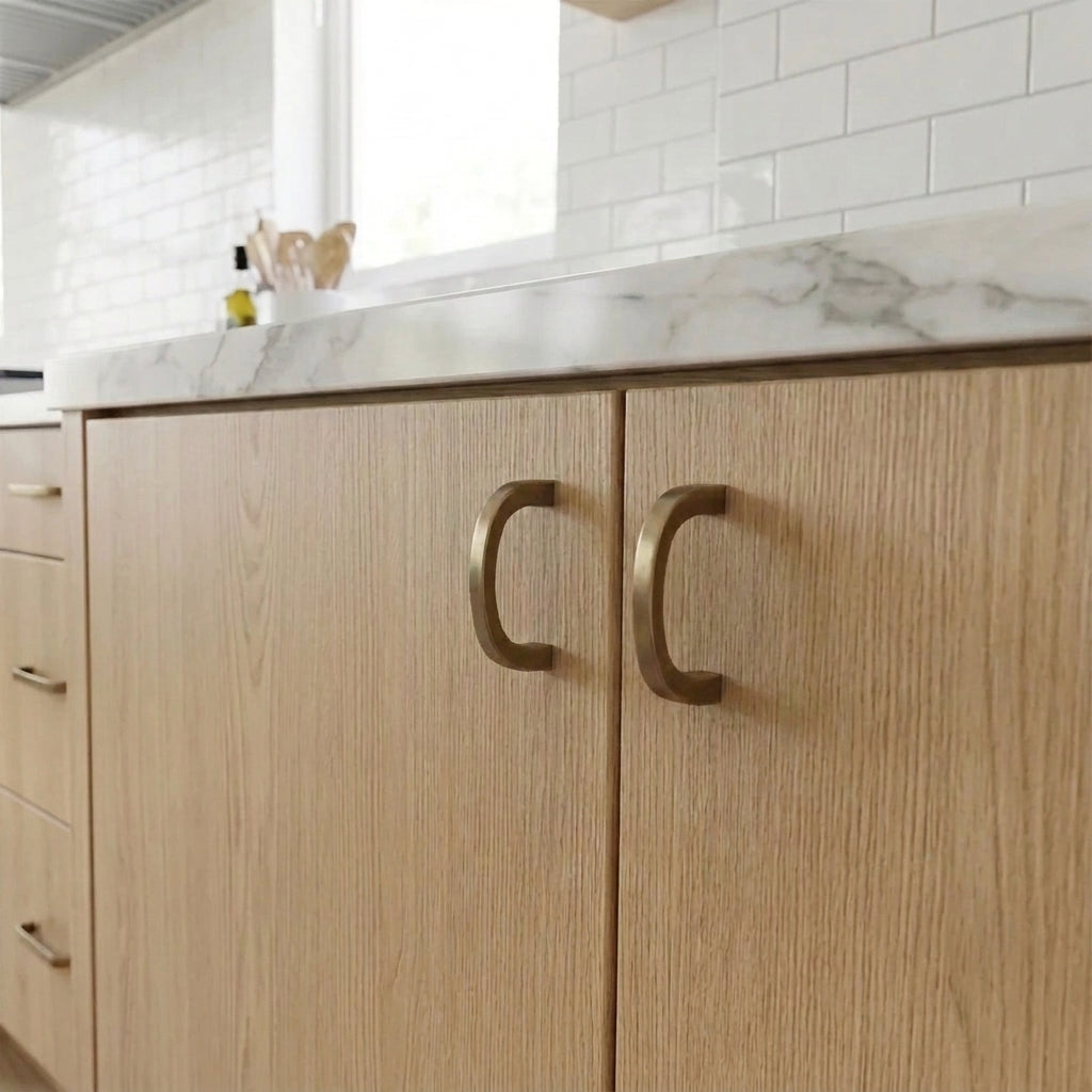 Mero Cabinet Knob