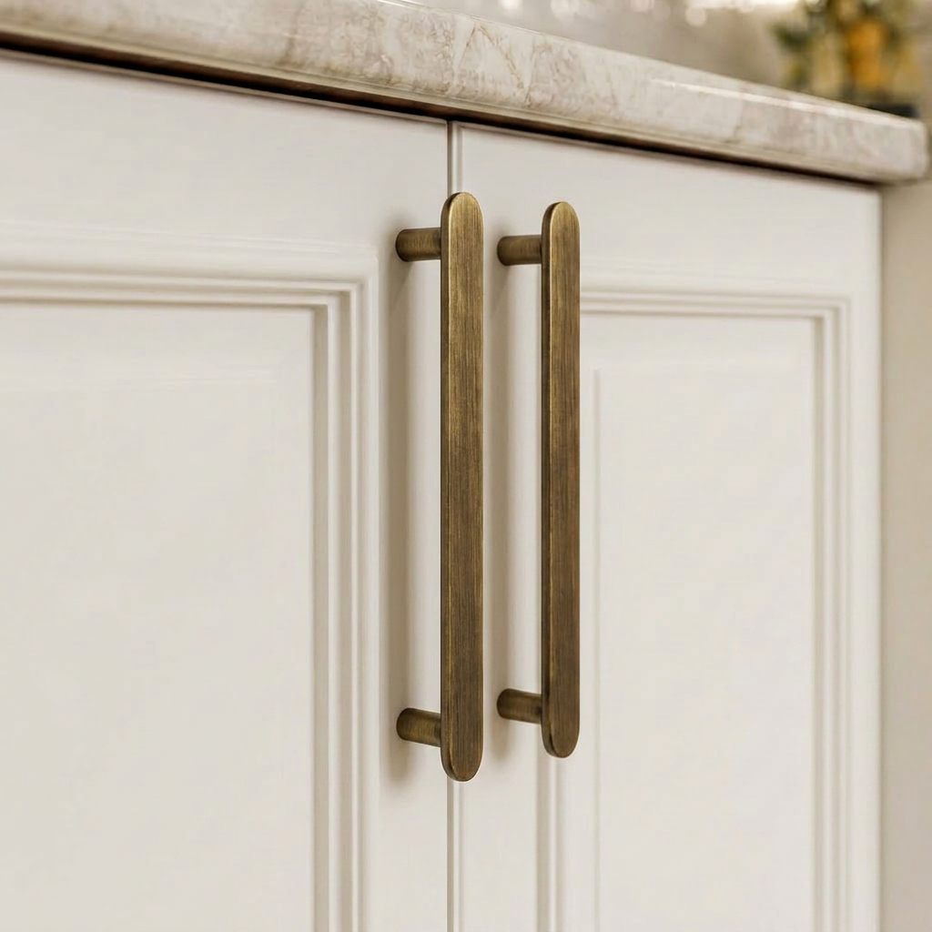 Mila Cabinet Pull