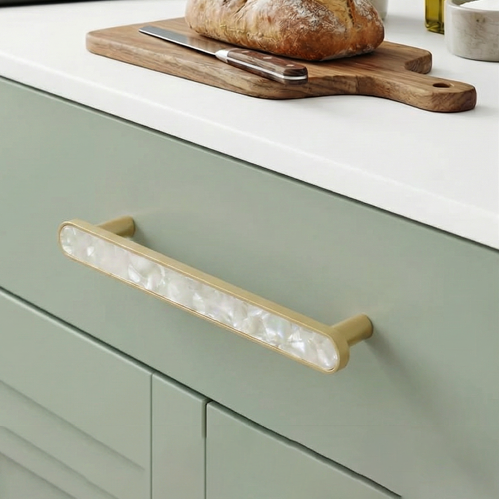 Gema Cabinet Pull