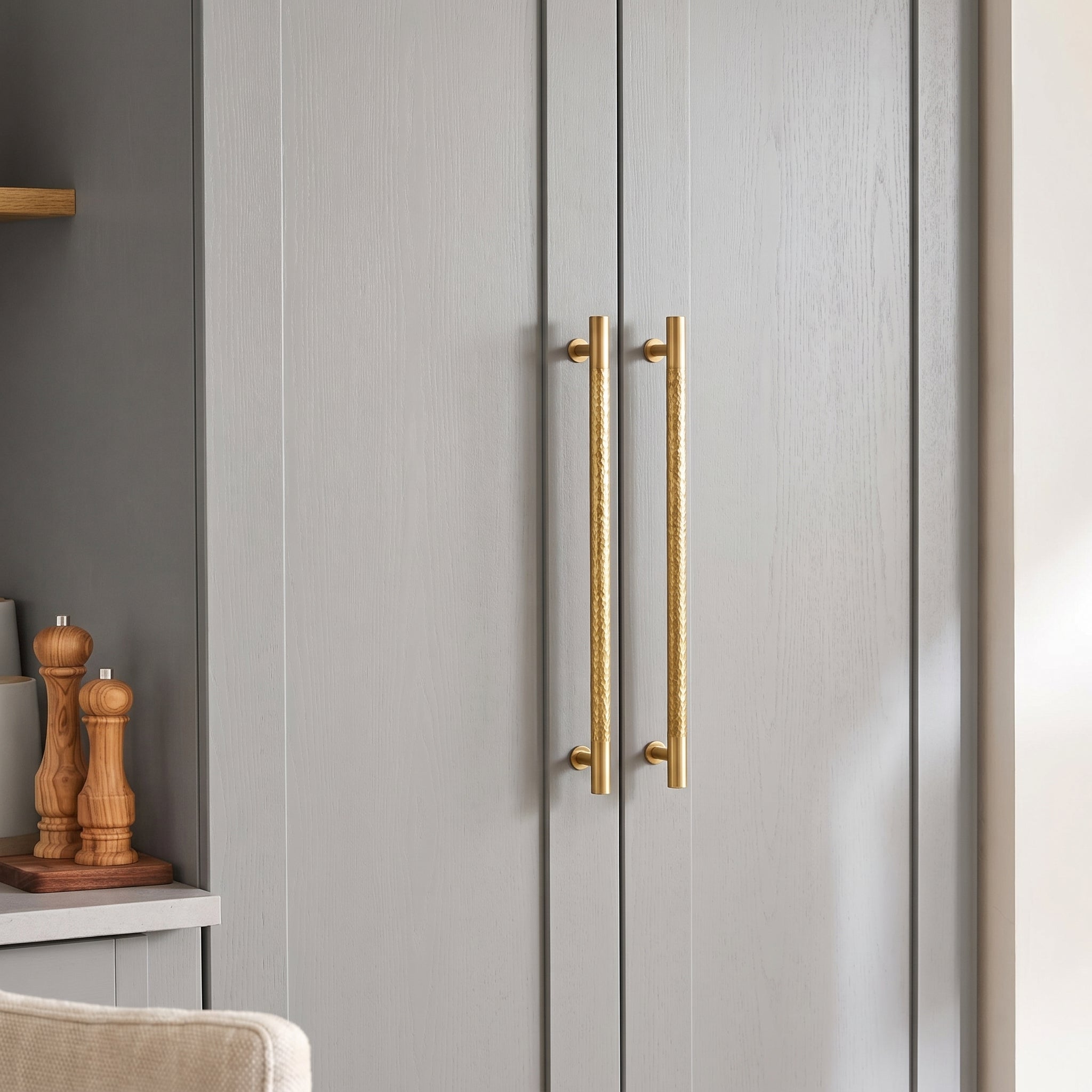Tava Cabinet Pull