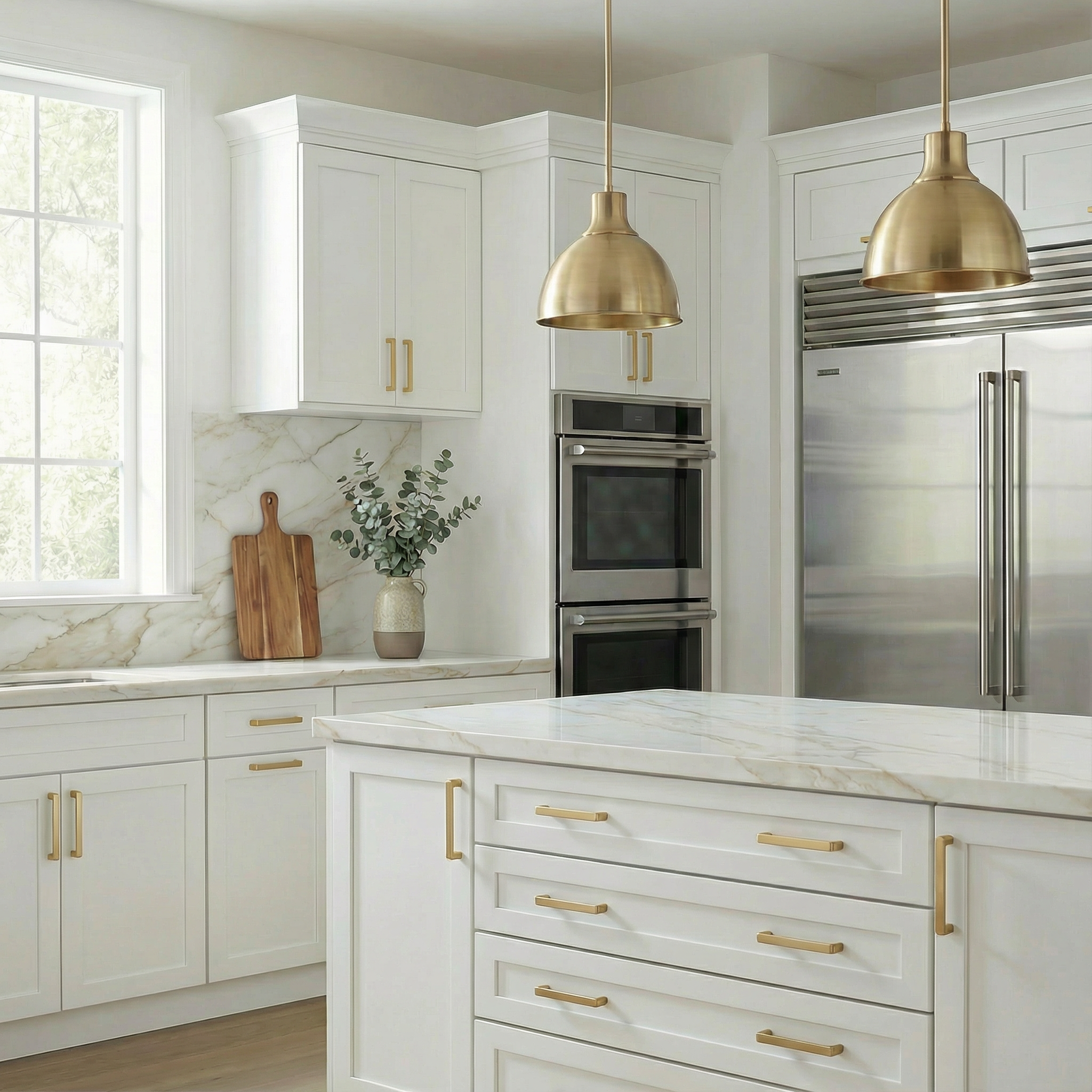 Fara Cabinet Pull