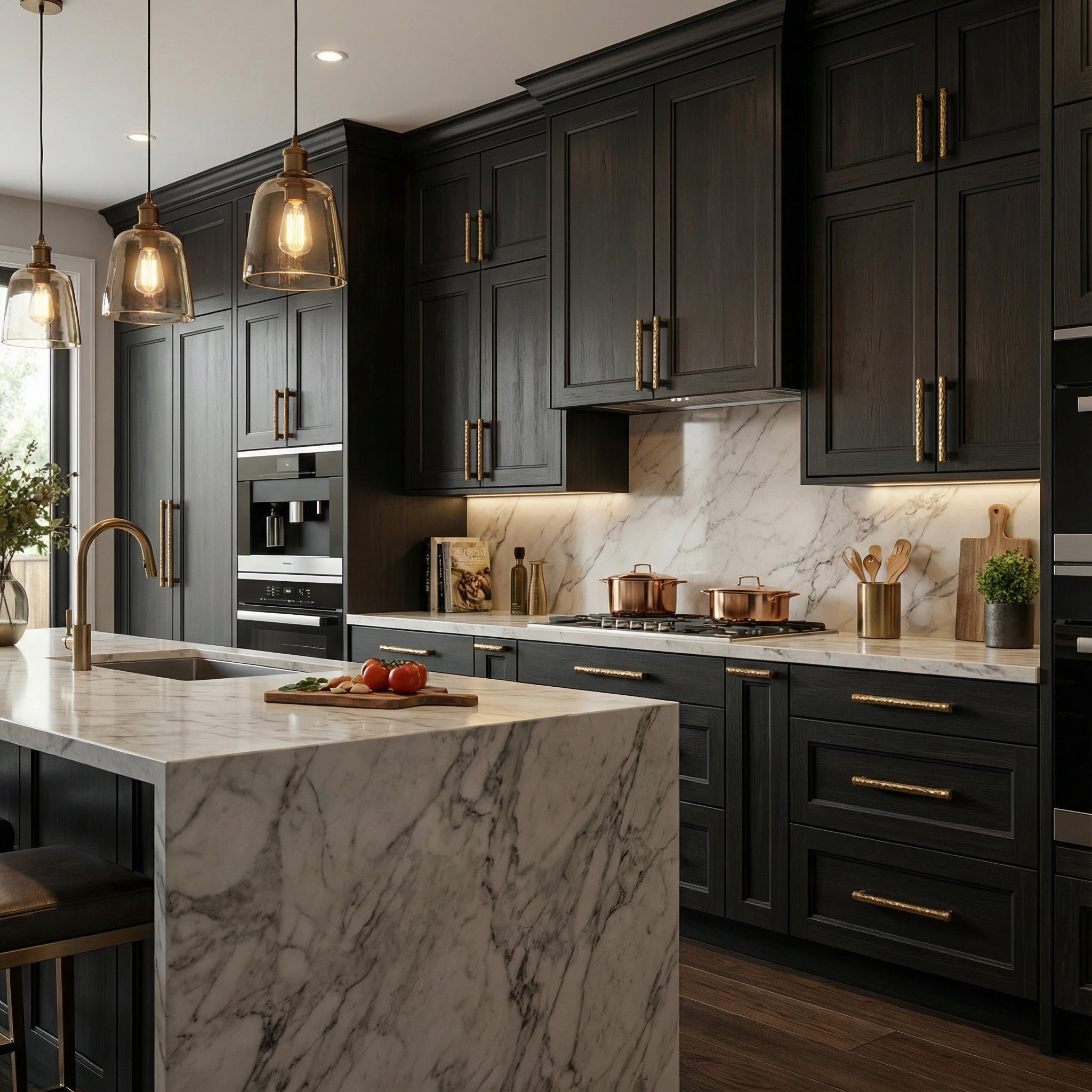 Tava Cabinet Pull
