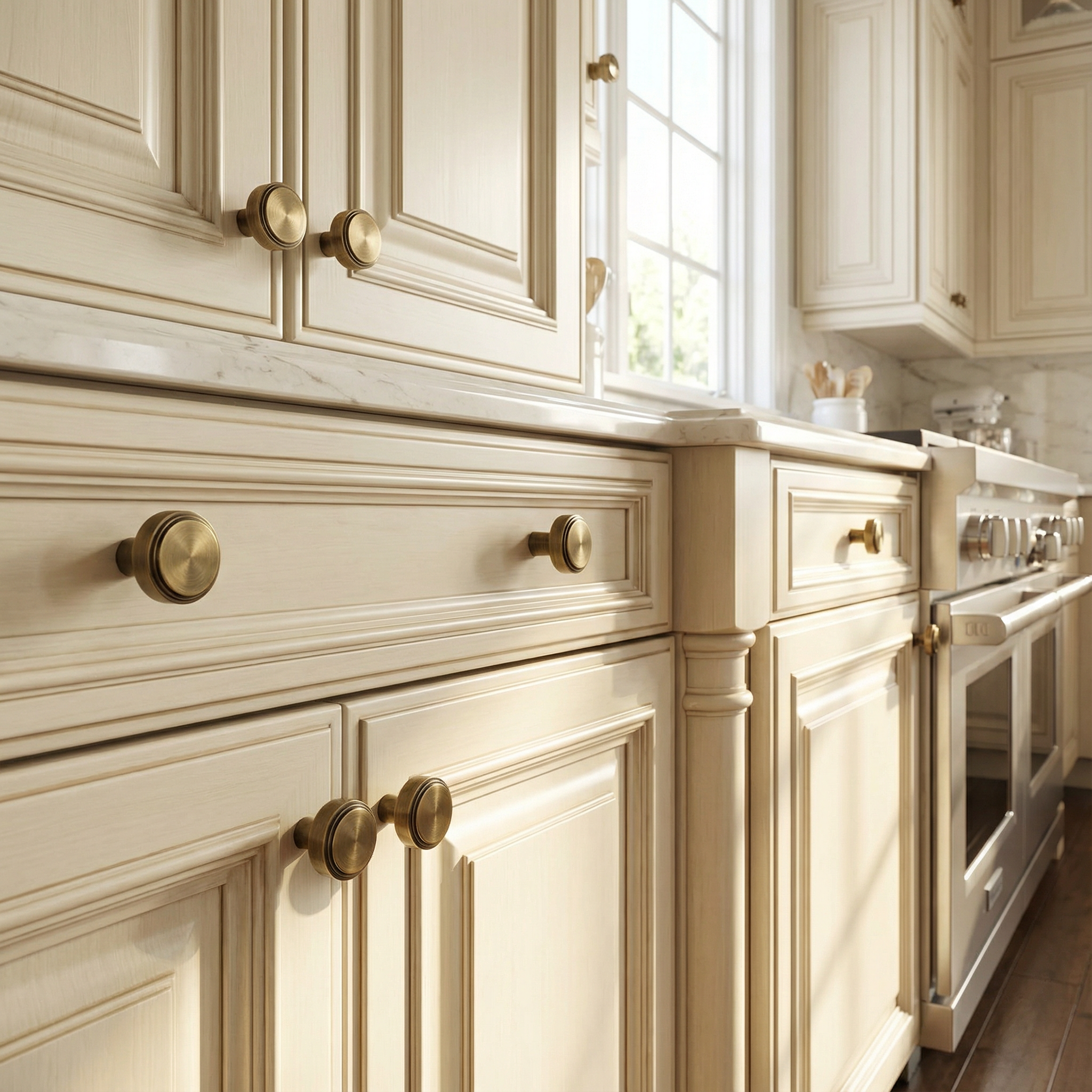Orin Cabinet Knob