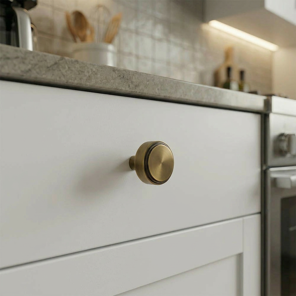 Orin Cabinet Knob