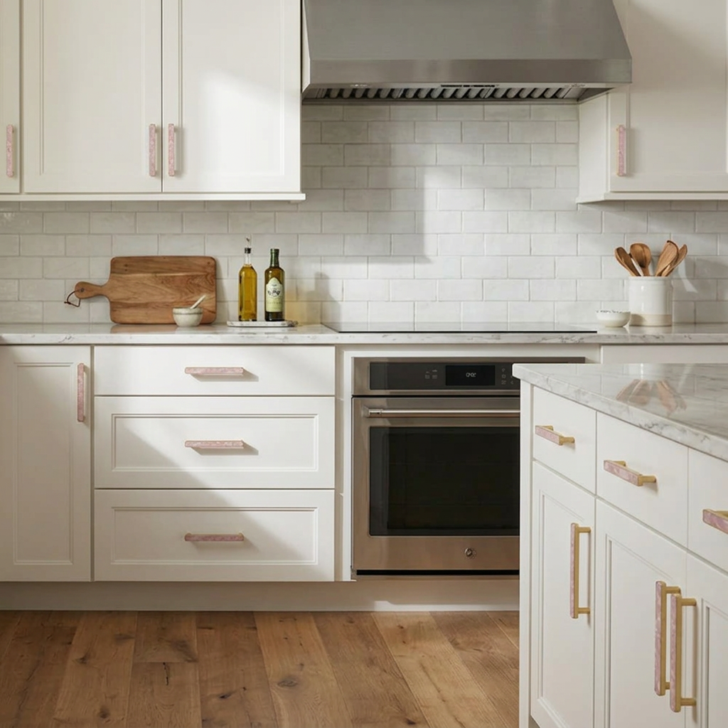 Gema Cabinet Pull