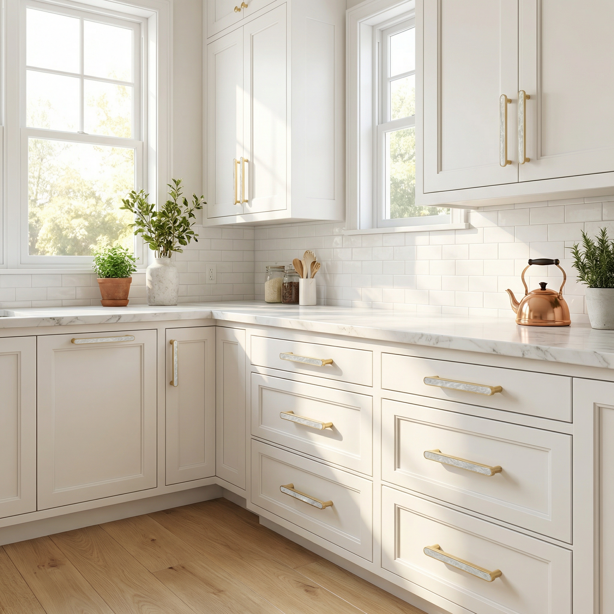 Gema Cabinet Pull