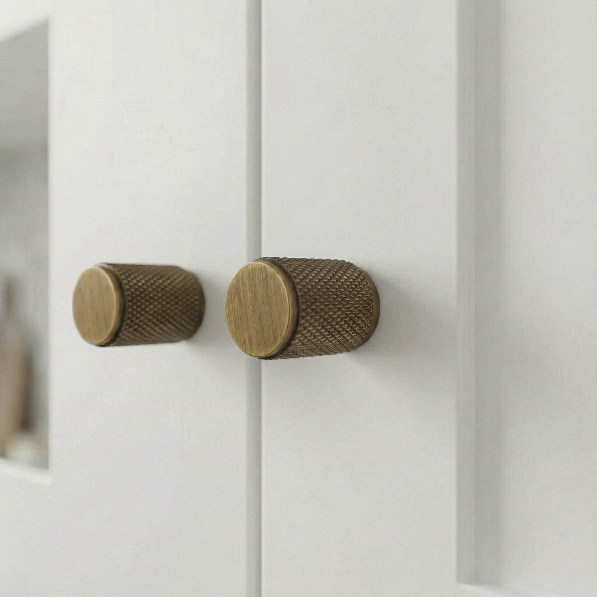 Livo Cabinet Knob