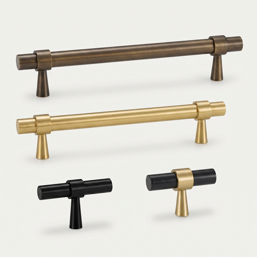 Nori Cabinet Pull