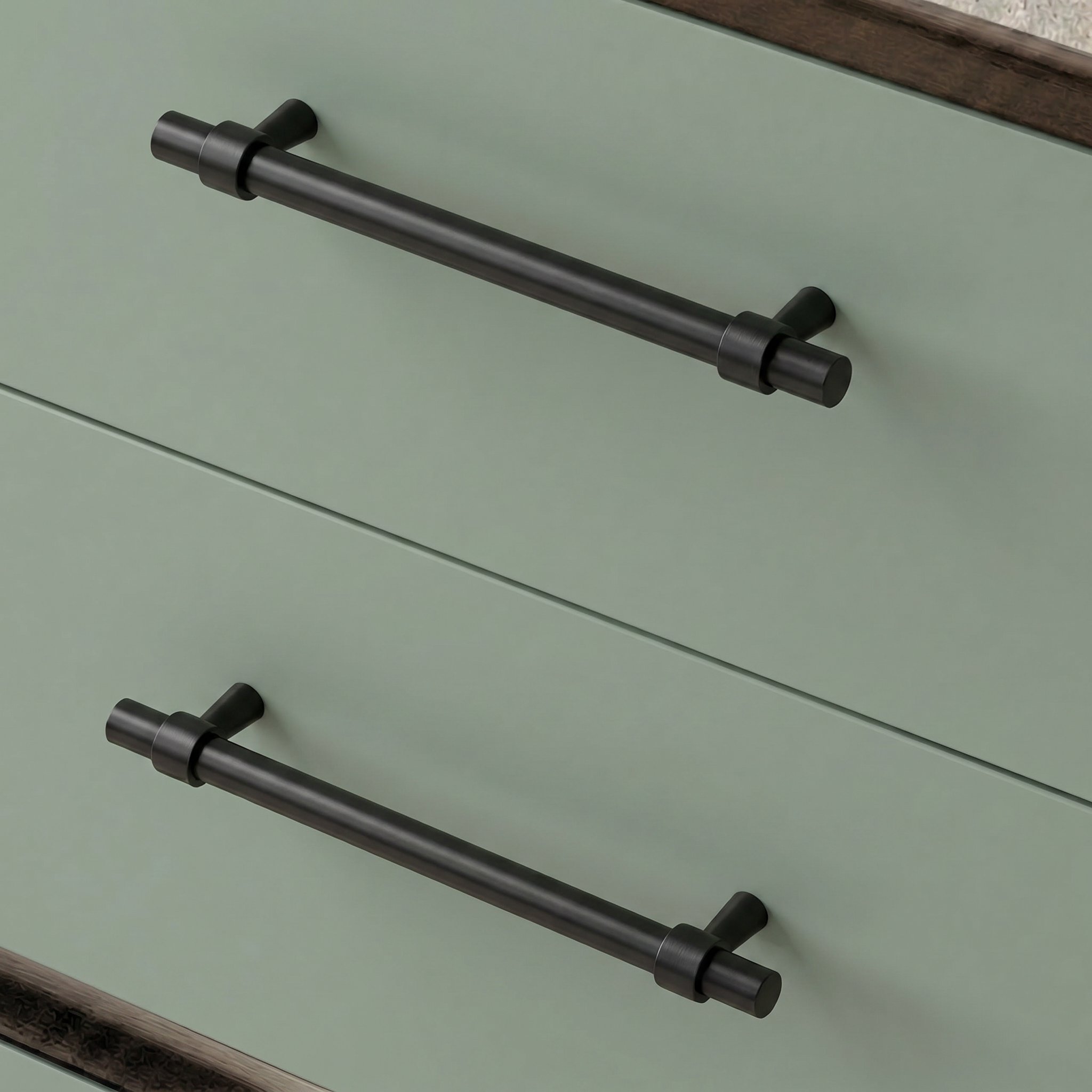 Nori Cabinet Pull