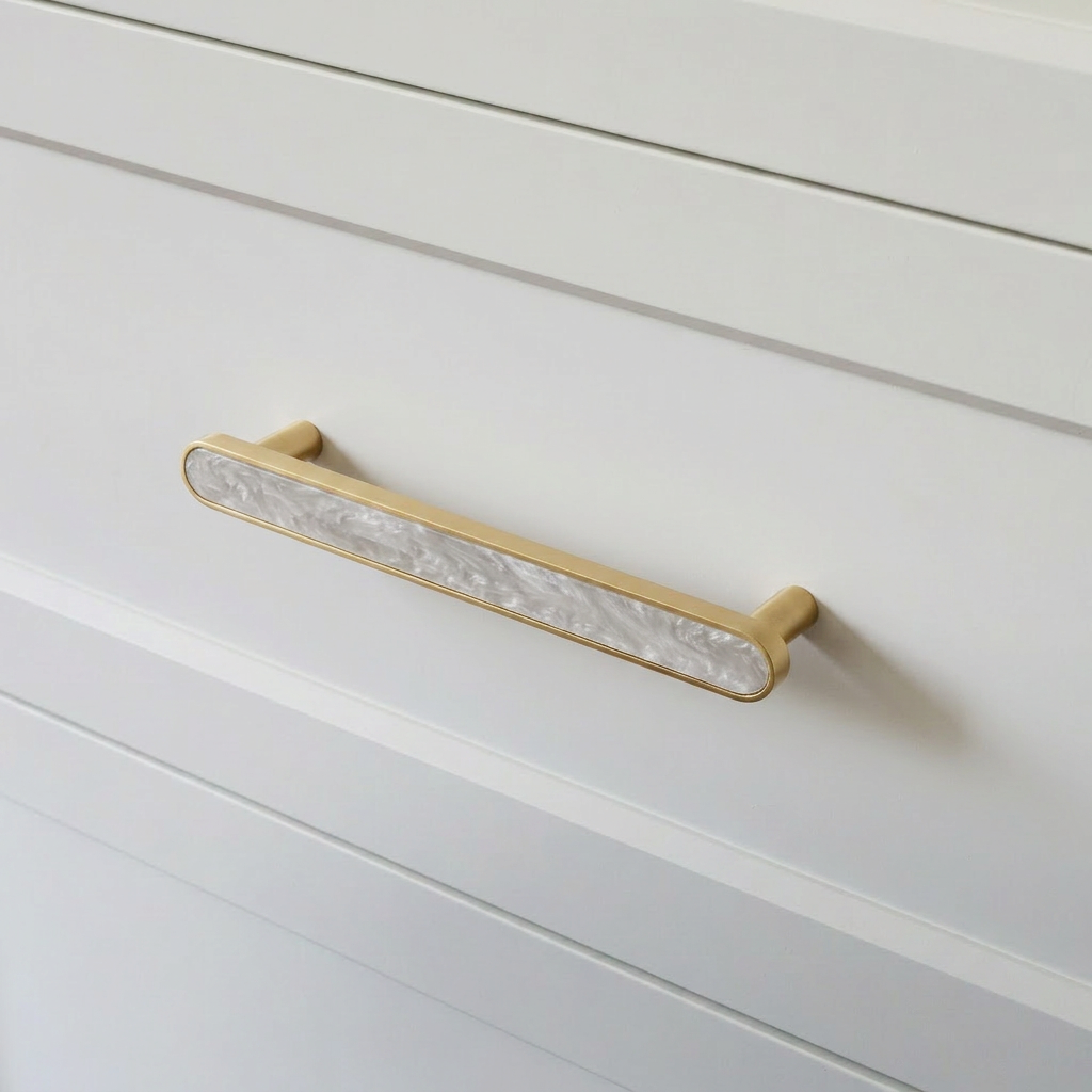 Gema Cabinet Pull