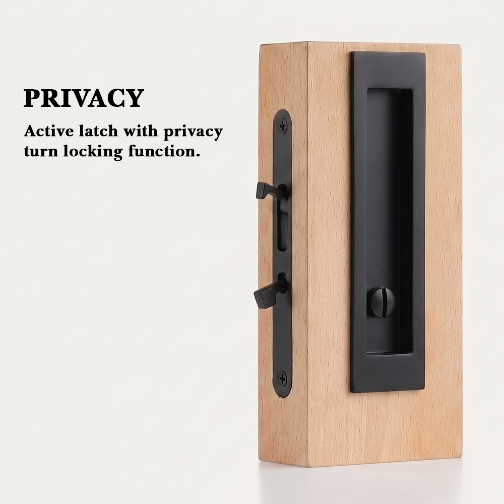 Brass Sliding Door Locks