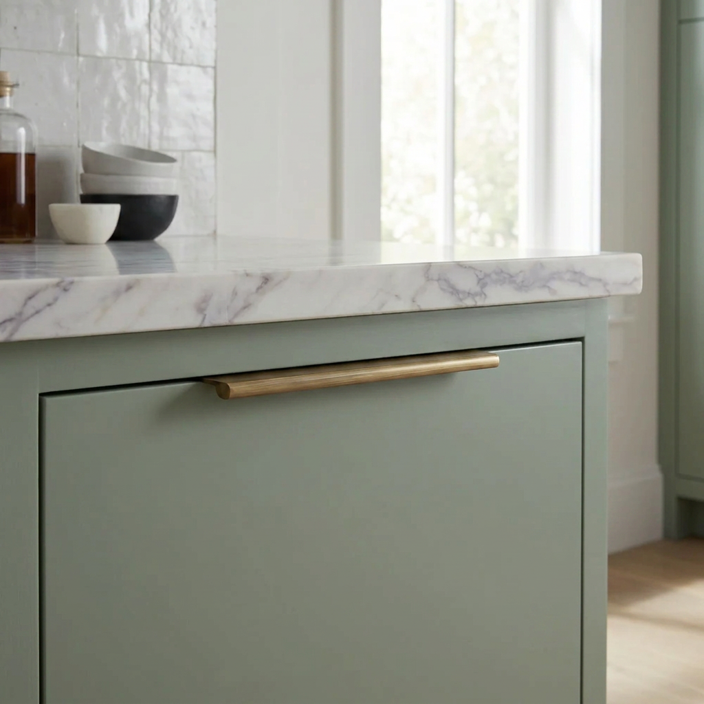 Edge Cabinet Pull