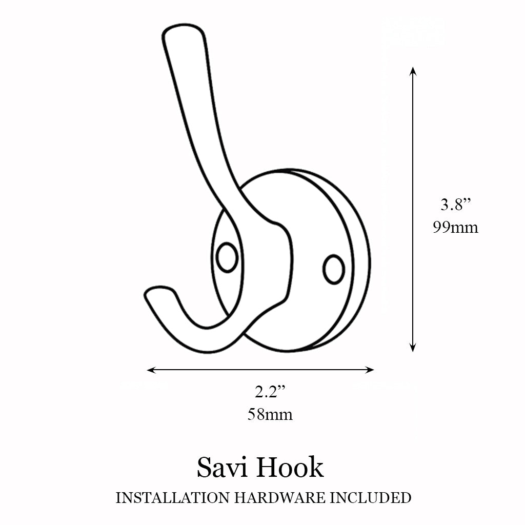 Savi Hook