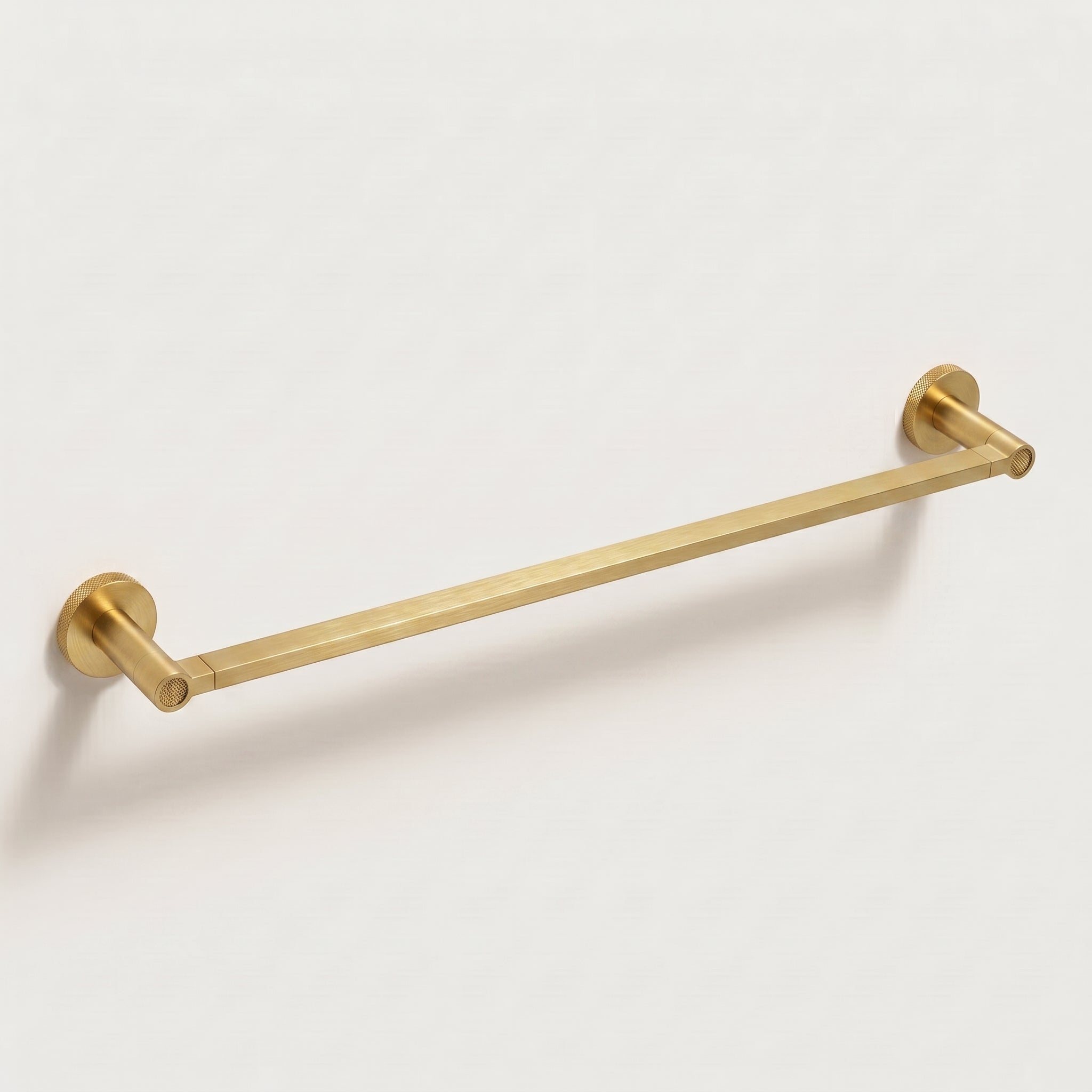 Sena Brass Towel Bar