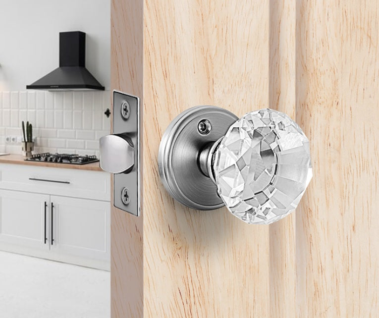 #crystal/base-color_clear Crystal/Satin Nickel Base