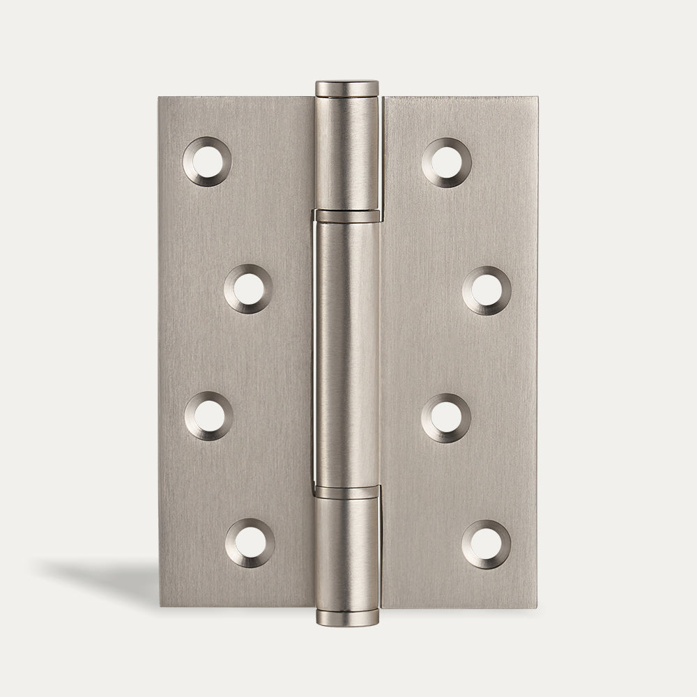 Axel Brass Door Hinge