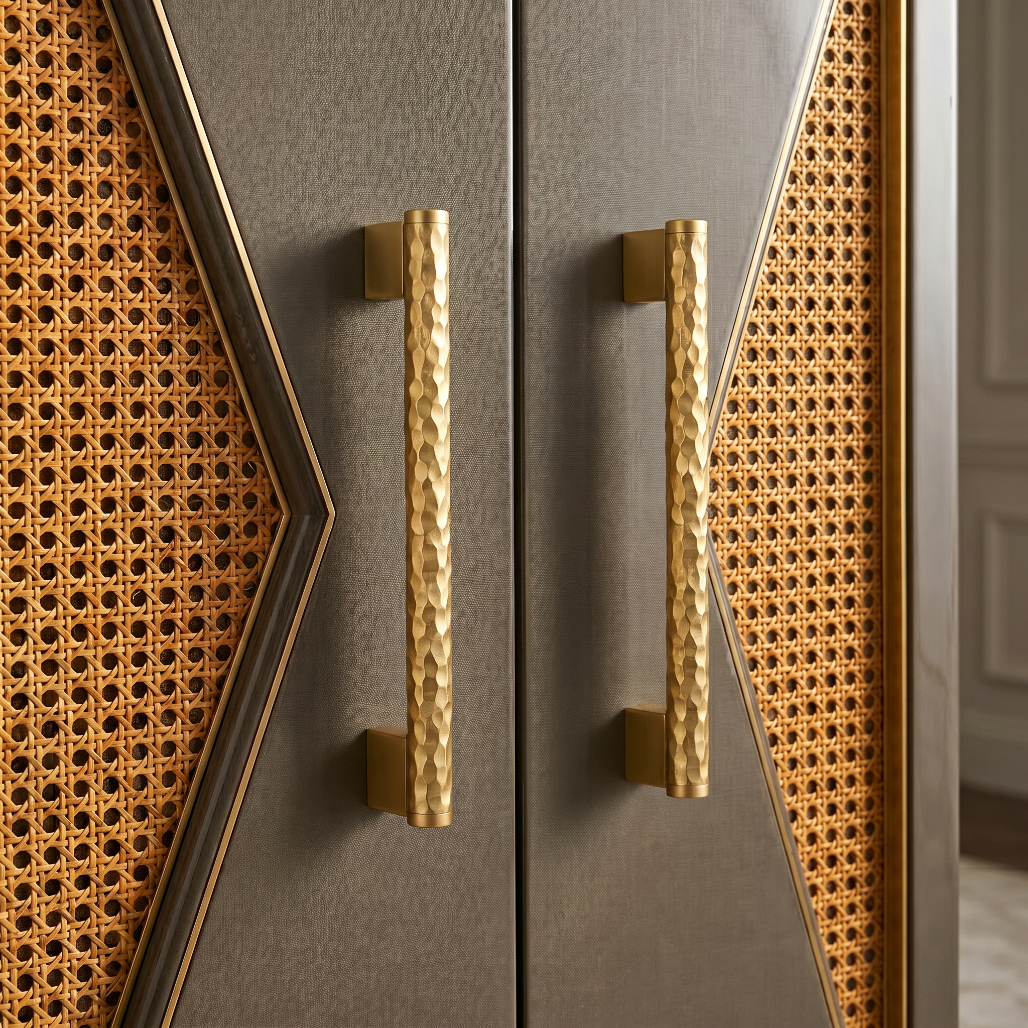 Tava Cabinet Pull