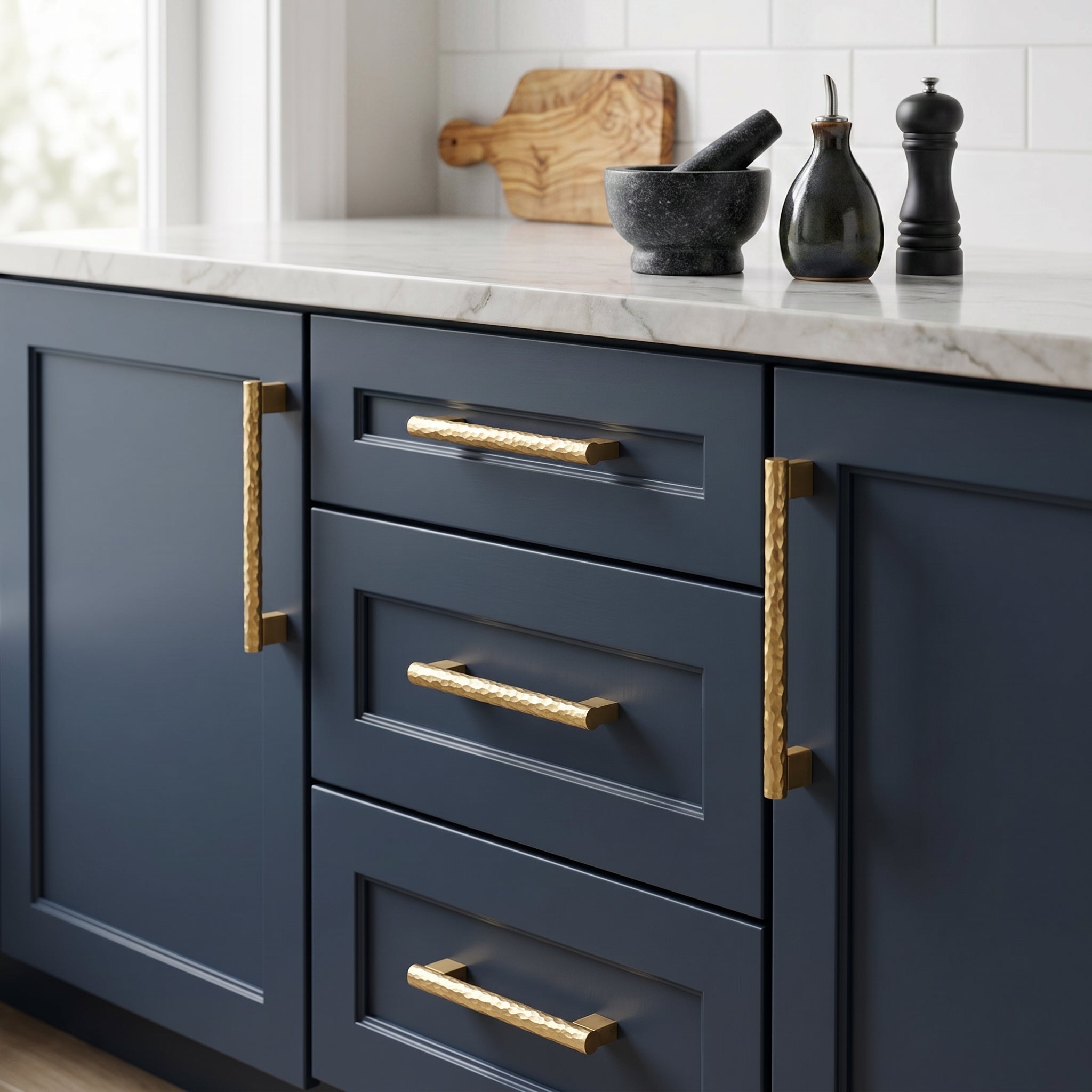 Tava Cabinet Pull