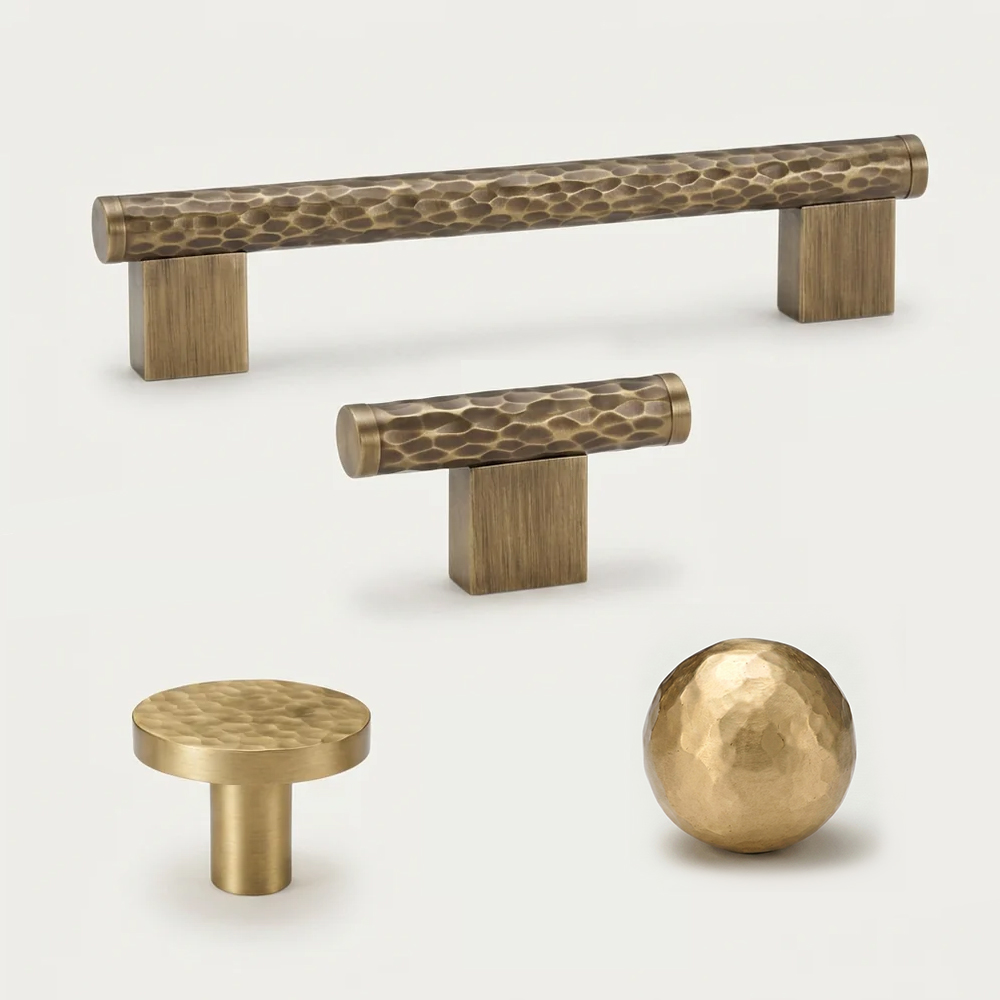 Tava Cabinet Pull