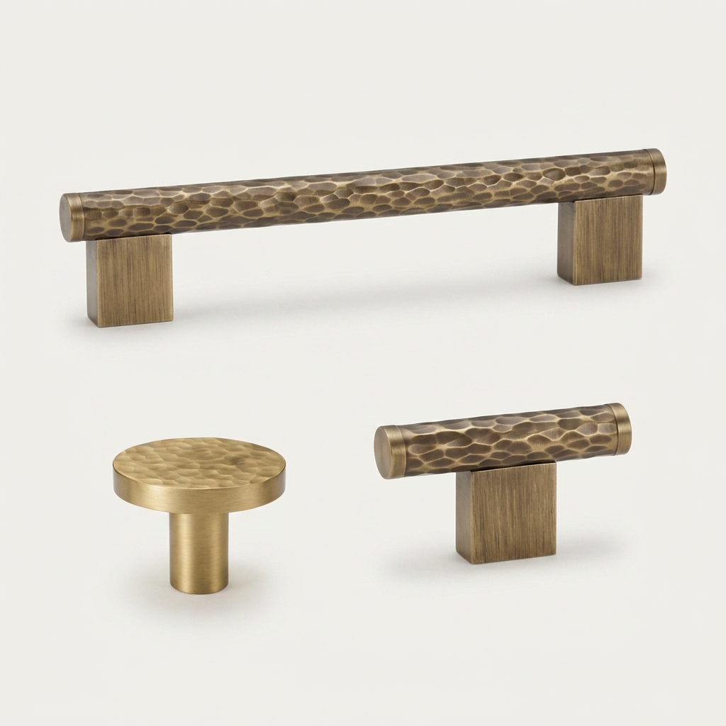 Tava Cabinet Pull