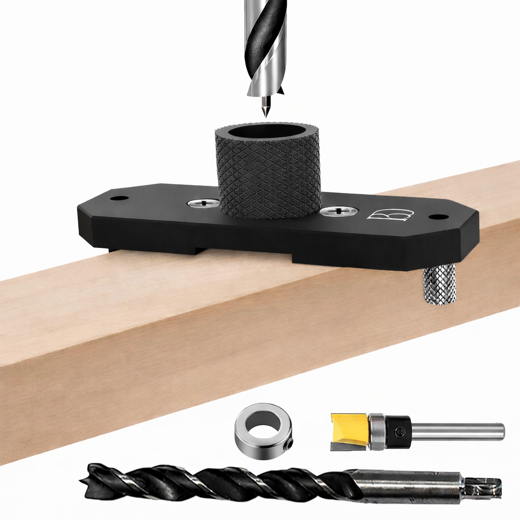 #size_Standard 5" / .5" – Set of 4