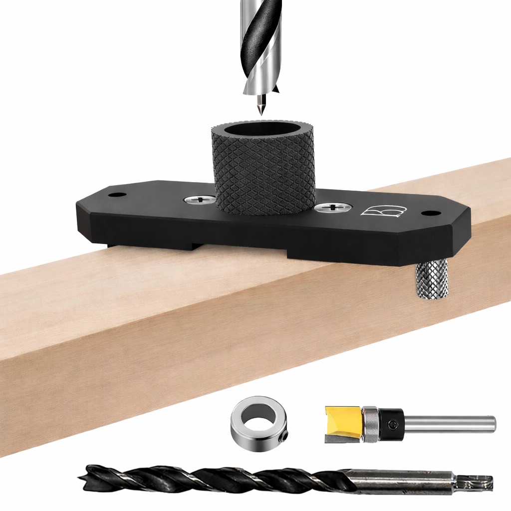 #size_Heavy Duty 8" / .75" – Set of 4