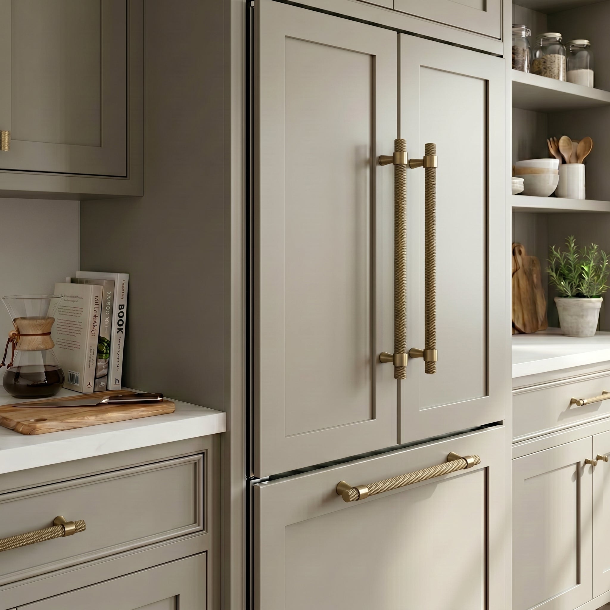 Elva Cabinet Pull