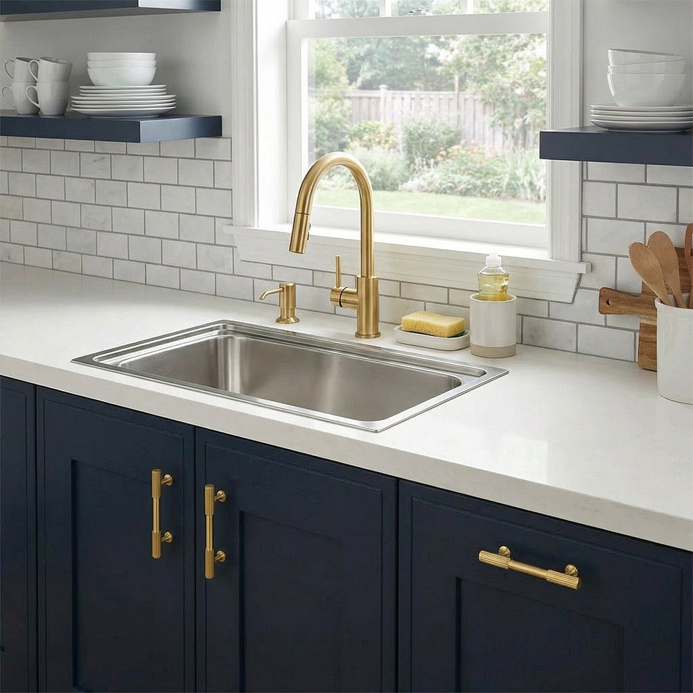 Vell Cabinet Pull