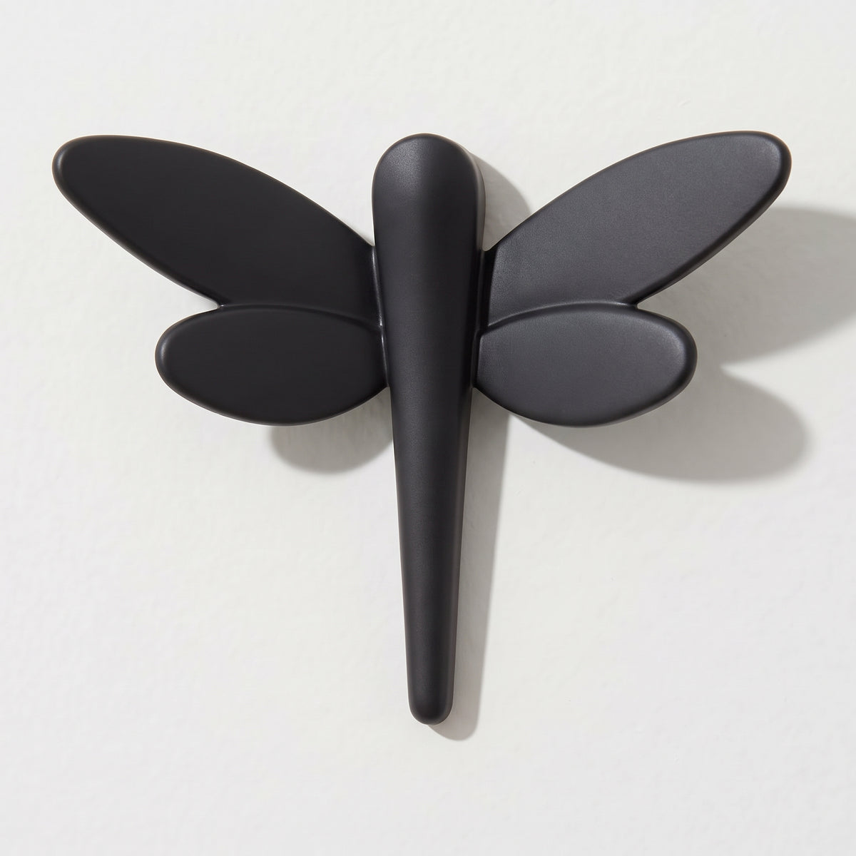 #color_Matte Black