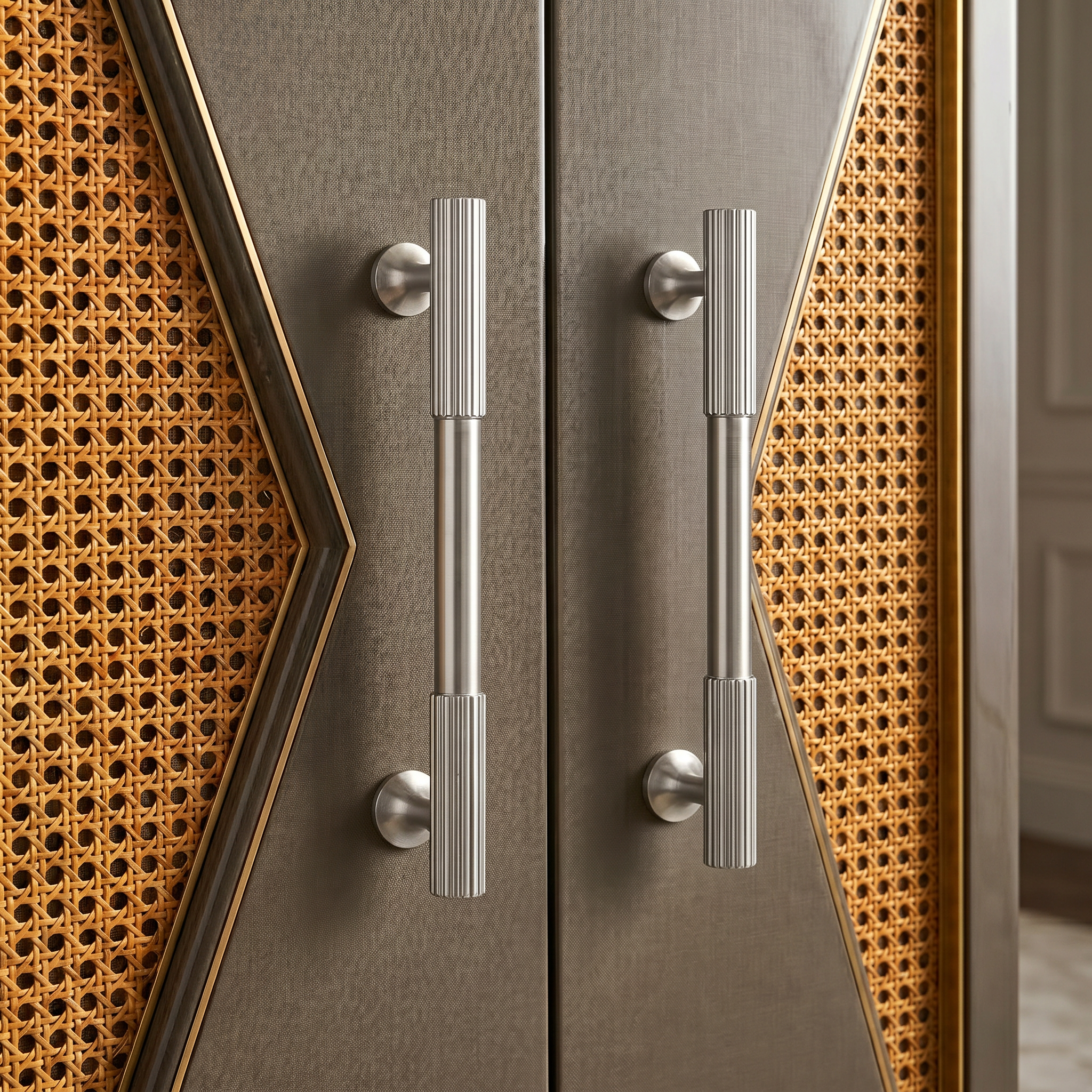 Vell Cabinet Pull