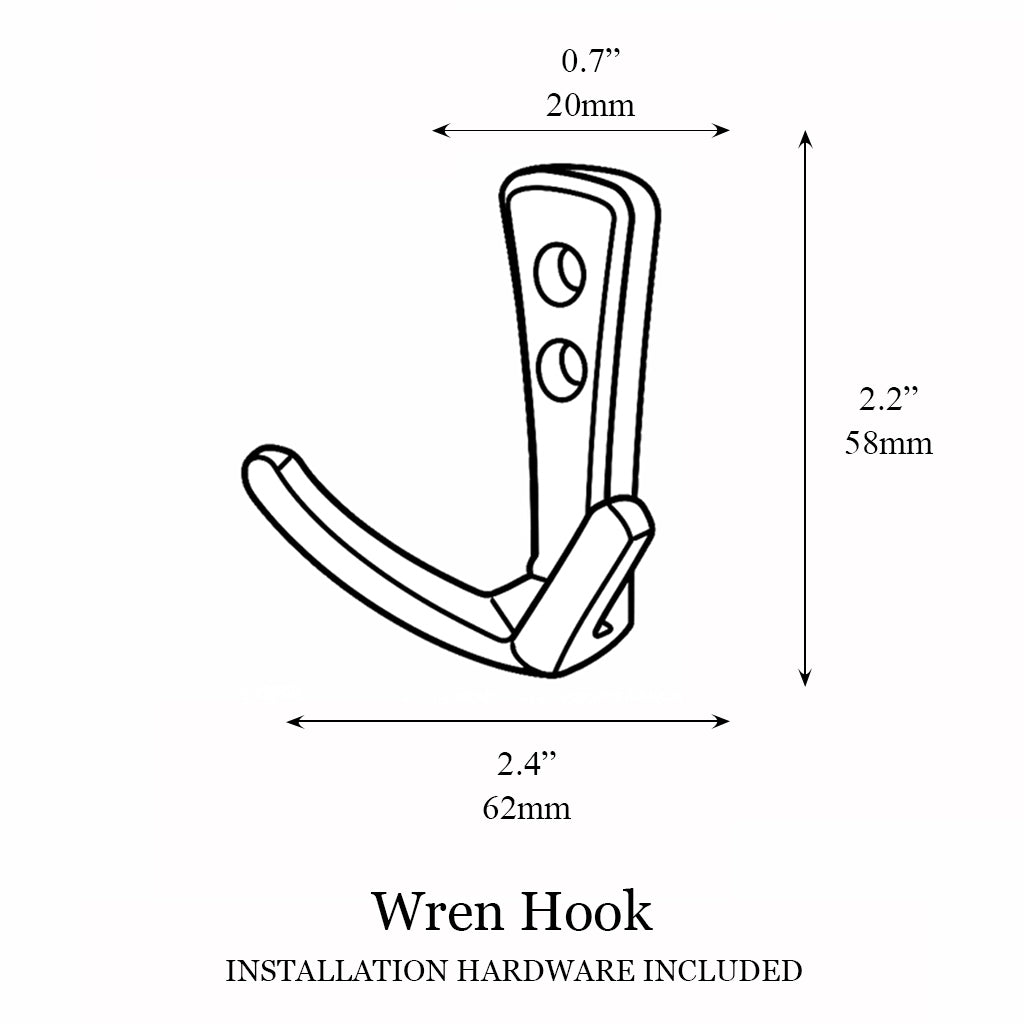 Wren Hook