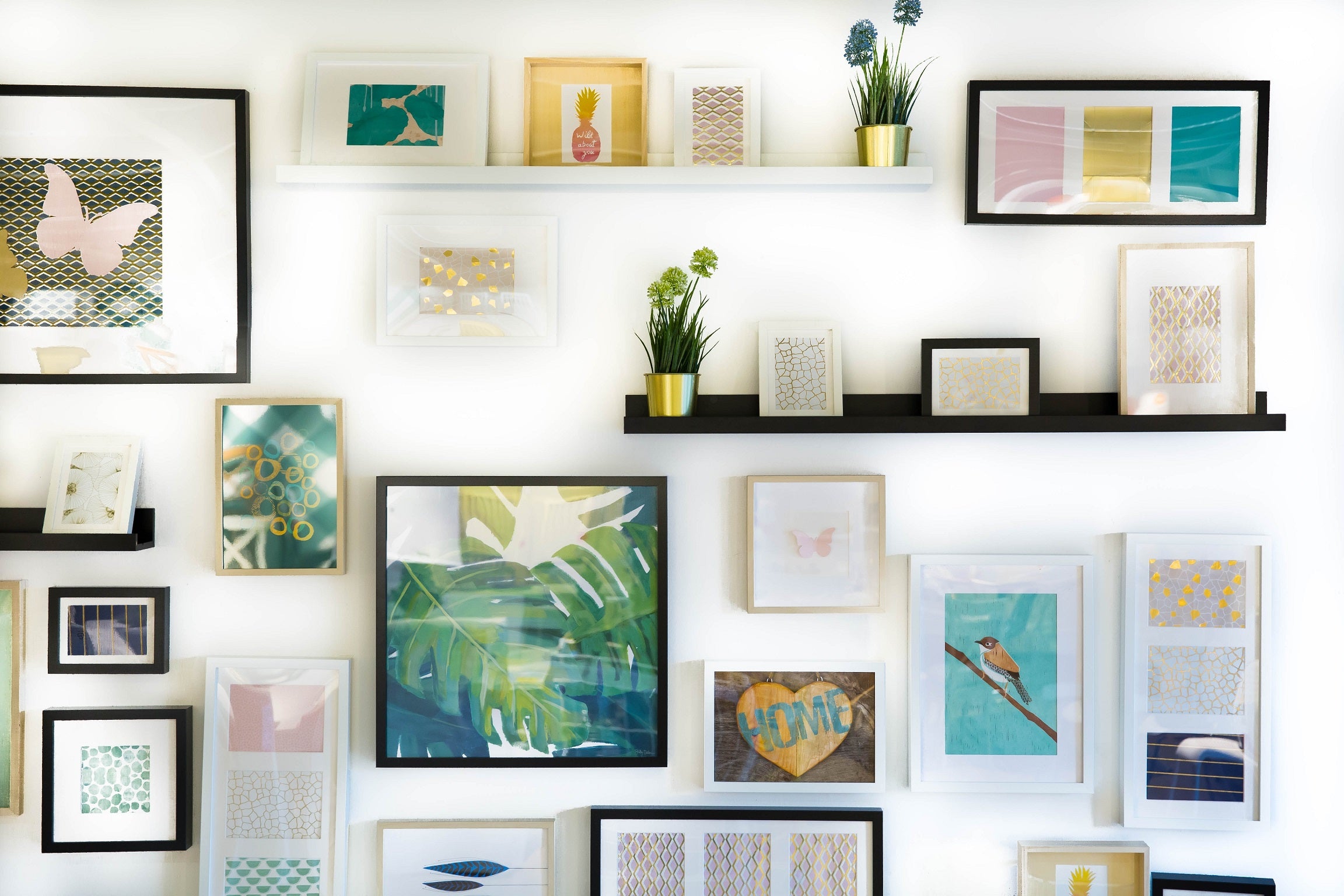The Evolution of Wall Decor: A Look Back at the Last Five Years