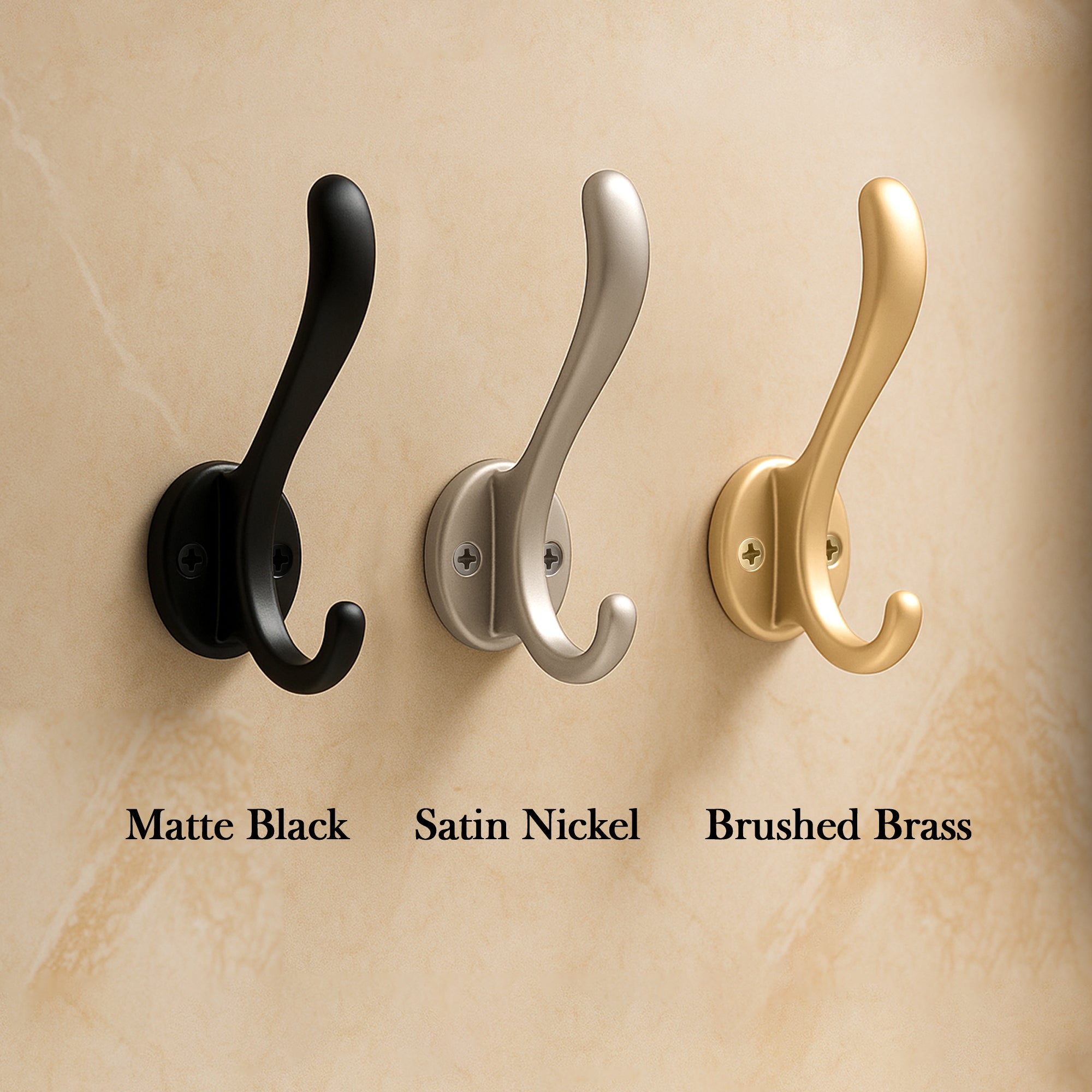 Wall Hooks