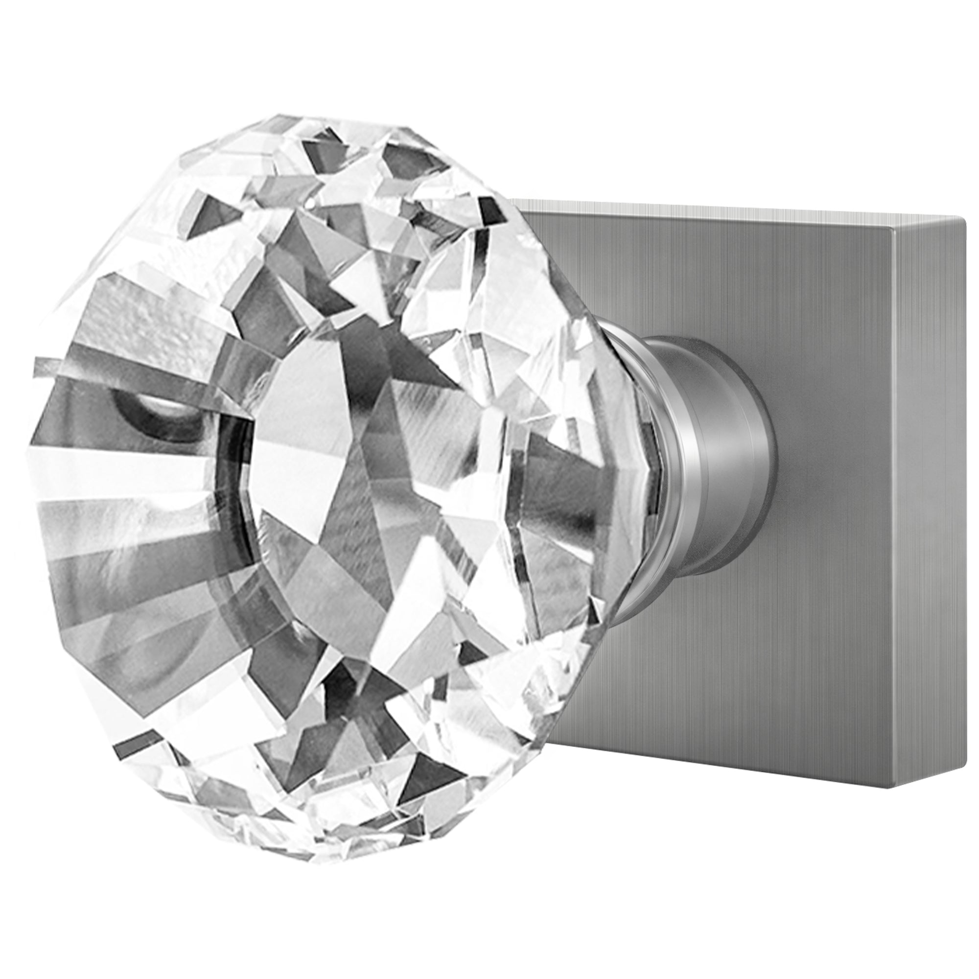 #crystal/base-color_clear Crystal/Satin Nickel Base