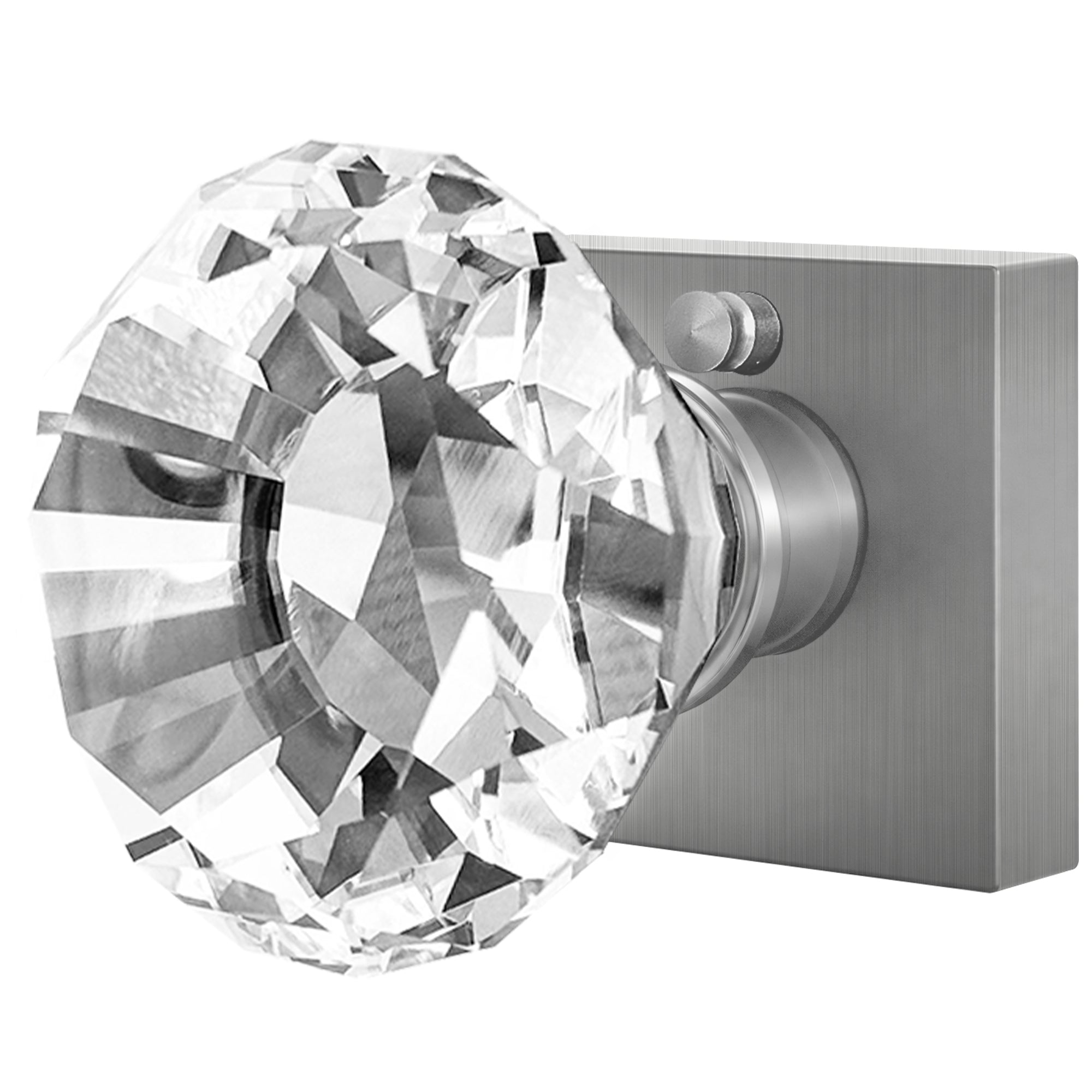 #crystal/base-color_clear Crystal/Satin Nickel Base