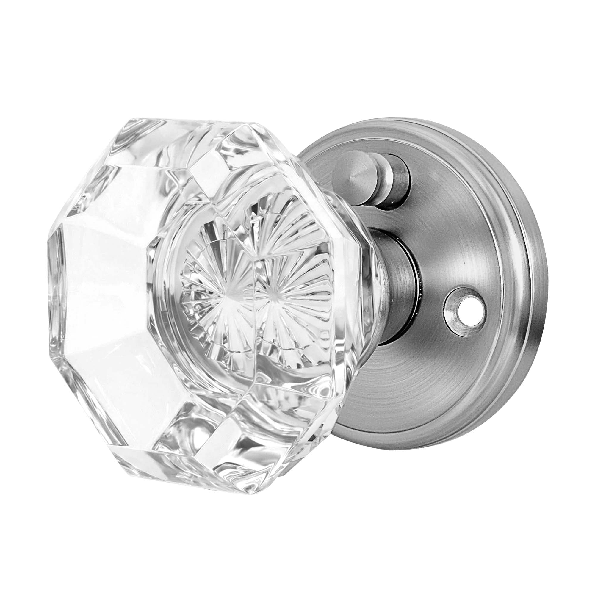 #crystal/base-color_clear Crystal/Satin Nickel Base