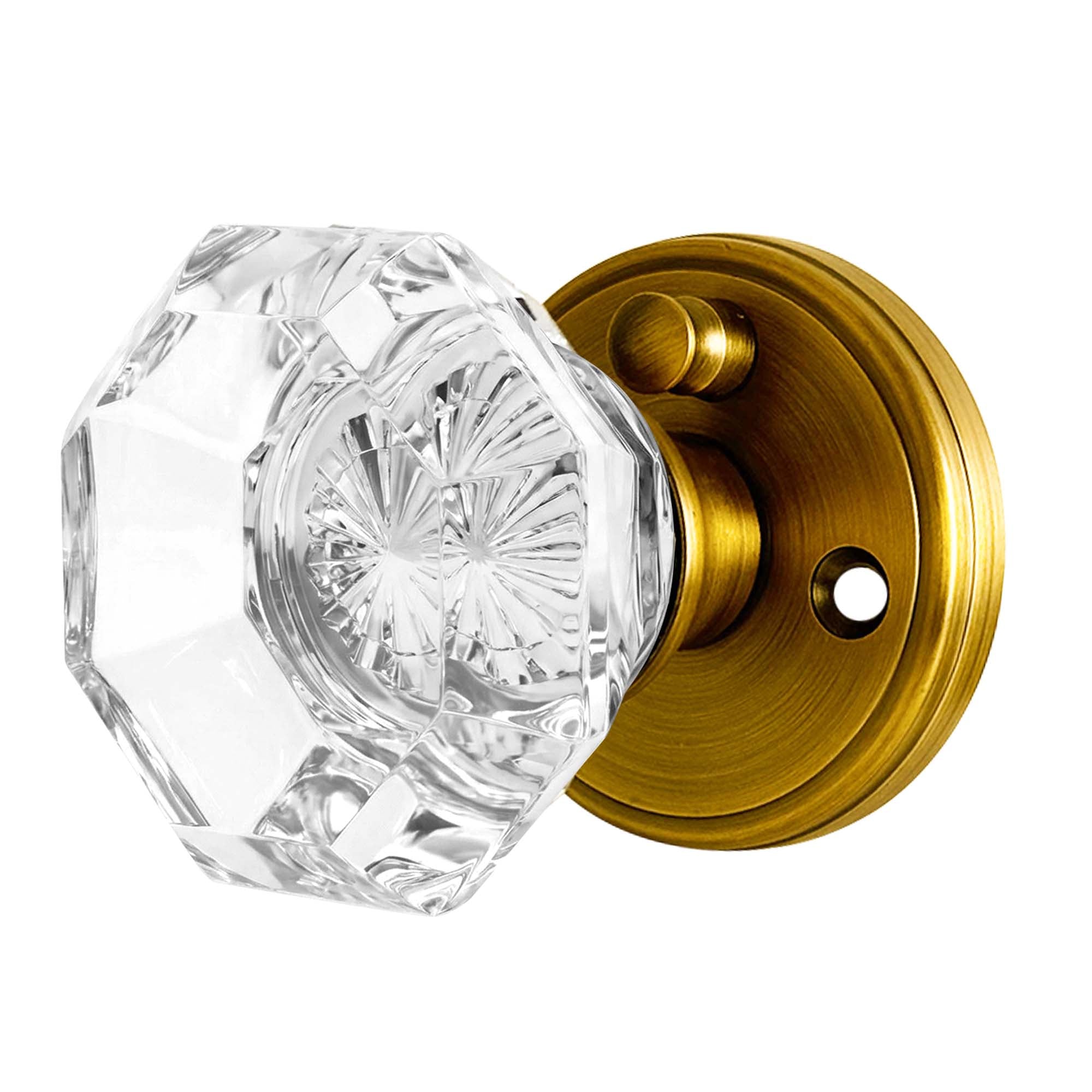 #crystal/base-color_clear Crystal/Antique Brass Base