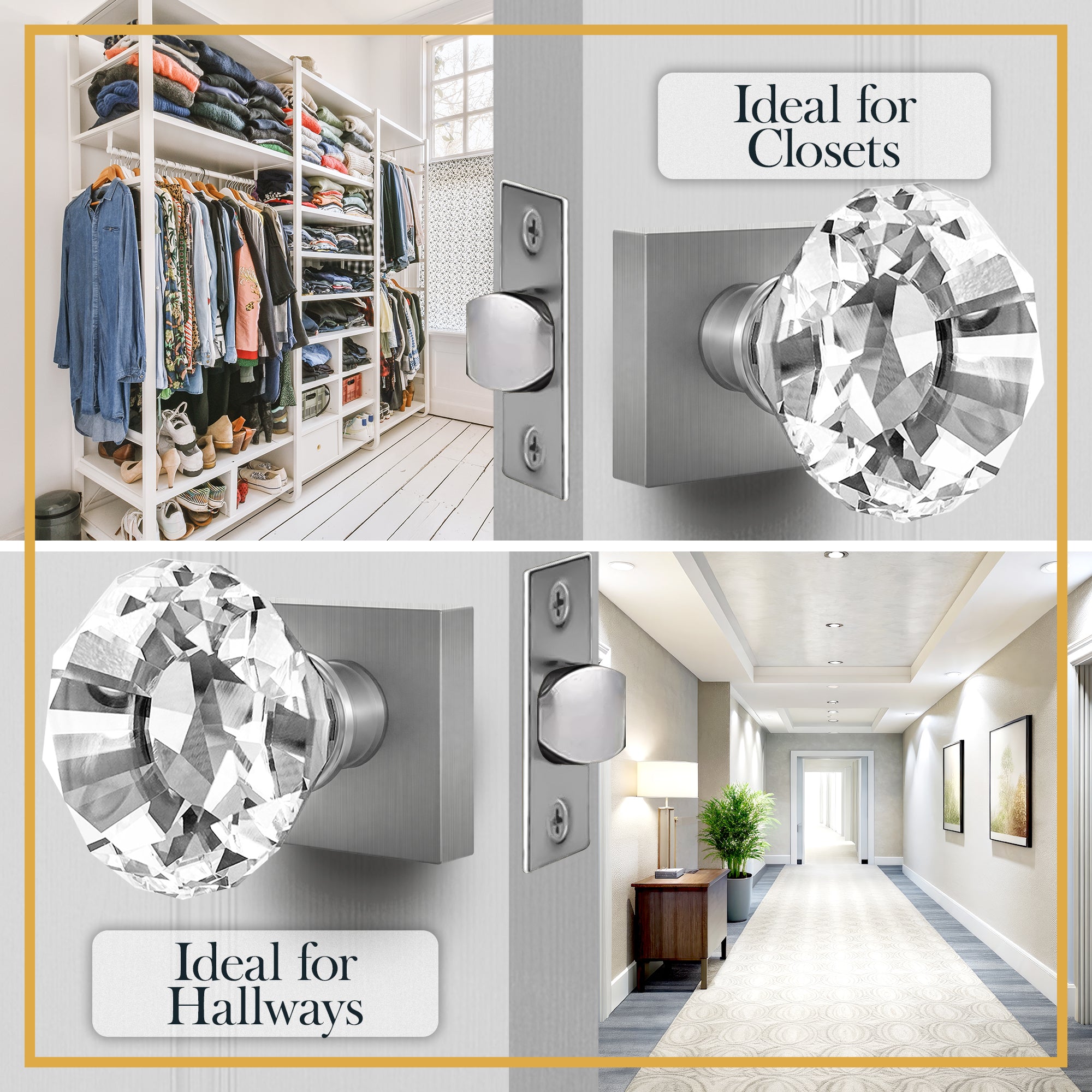 #crystal/base-color_clear Crystal/Satin Nickel Base