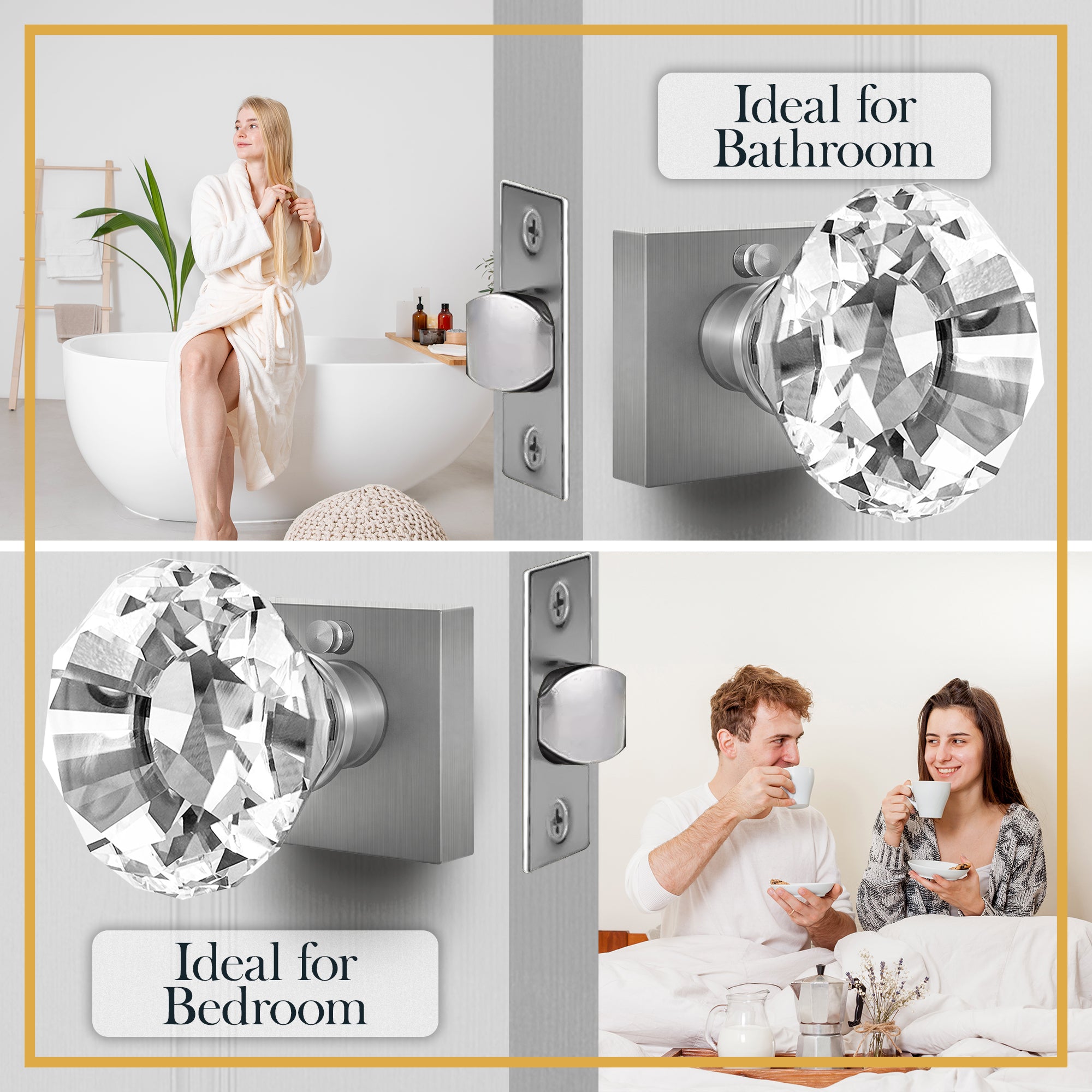 #crystal/base-color_clear Crystal/Satin Nickel Base