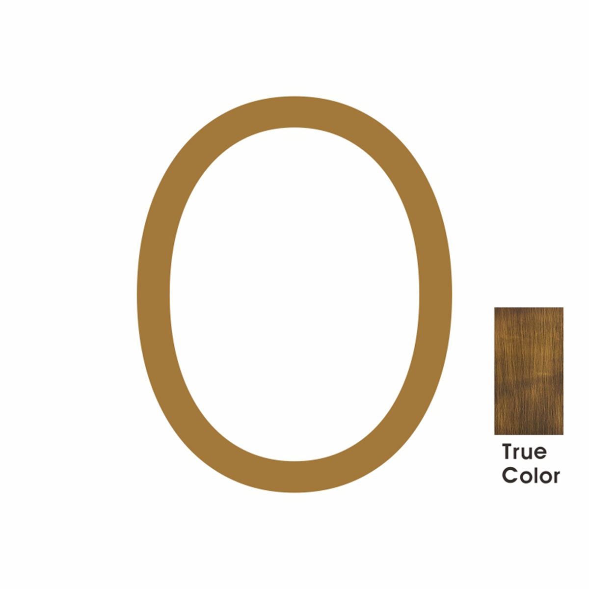 #number_0_color_antique-brass_style_plain