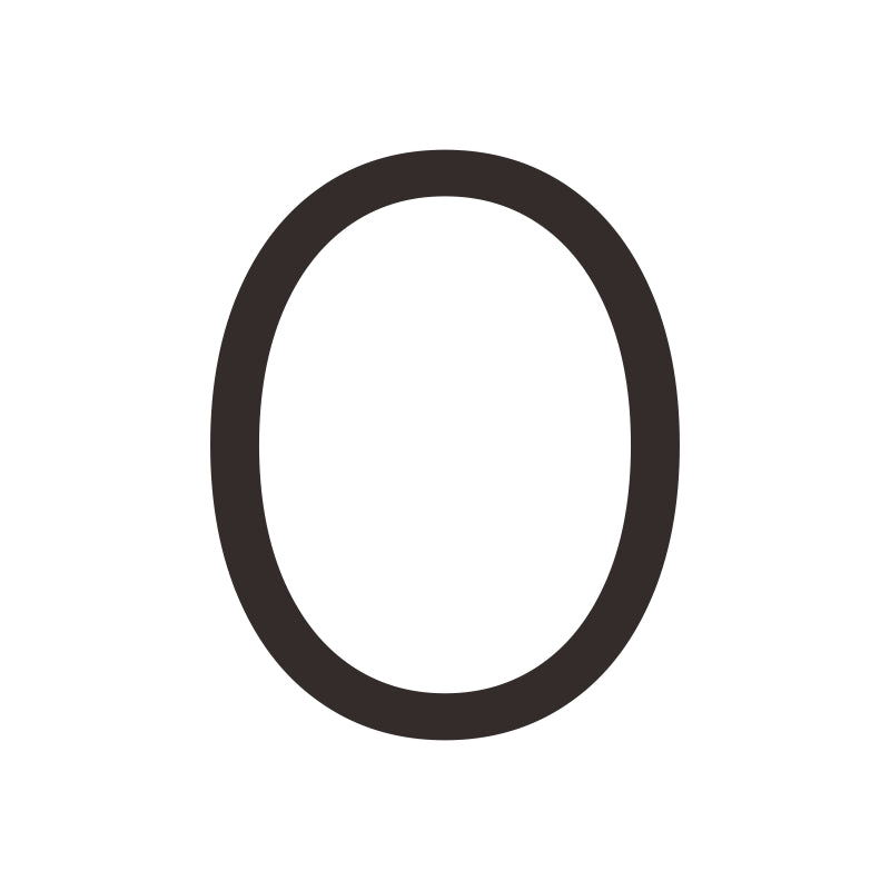 #number_0_color_matte-black_style_plain