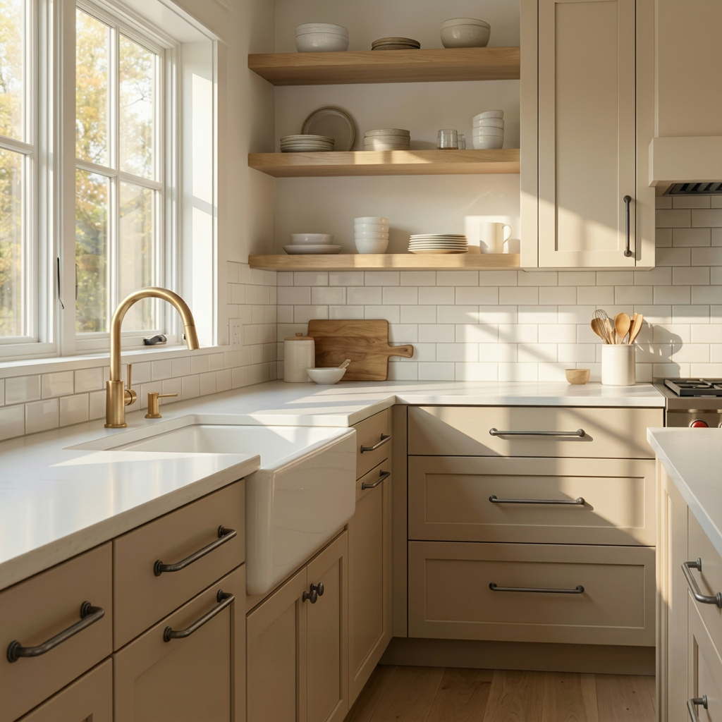 Nela Cabinet Pull