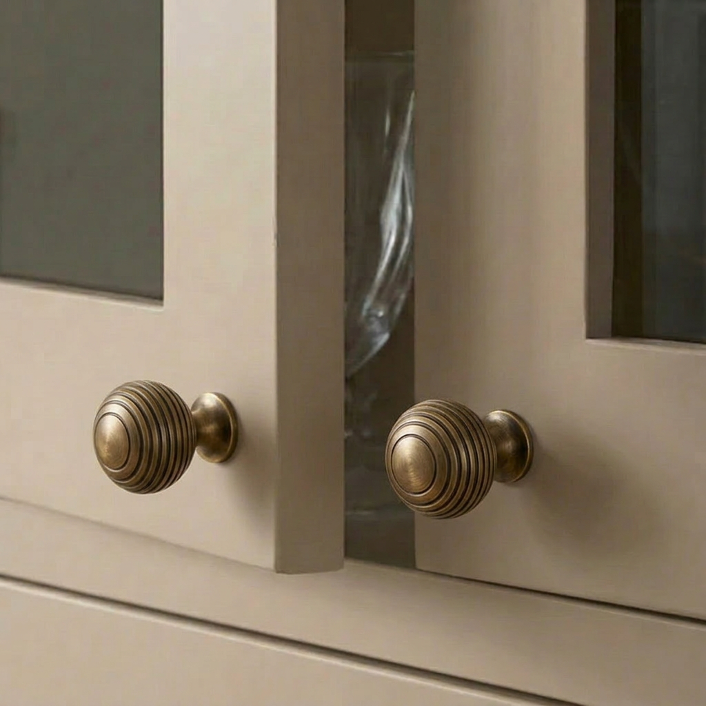 Loro Cabinet Knob