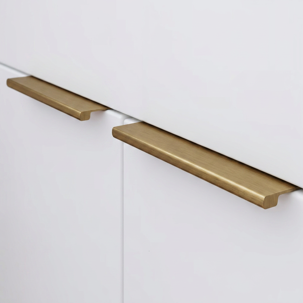 Edge Cabinet Pull