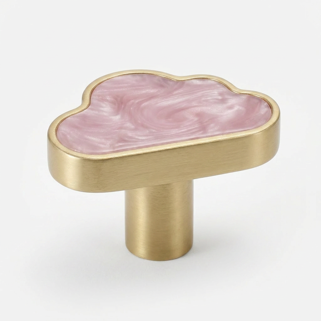 Gema Cabinet Knob