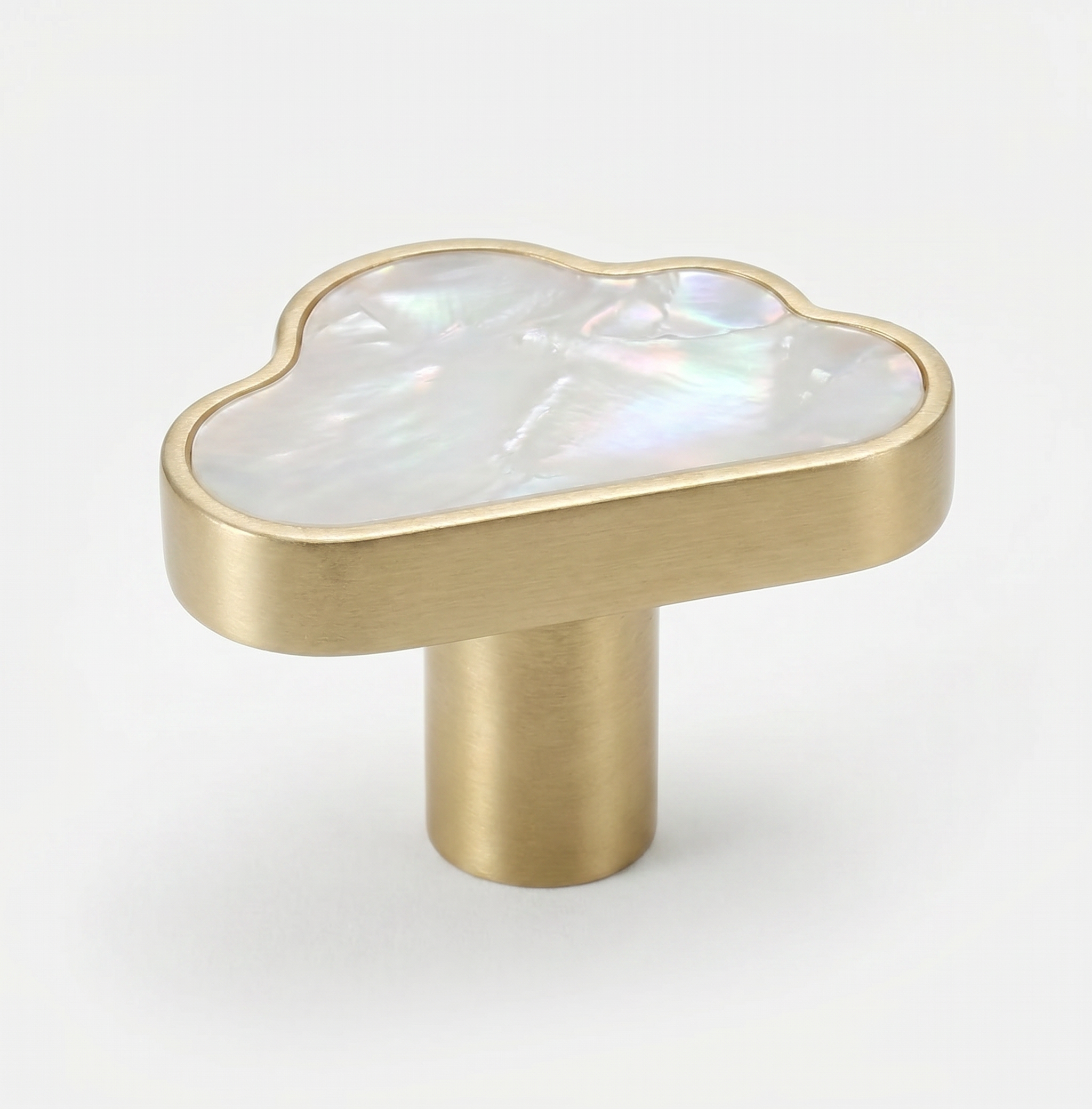 Gema Cabinet Knob