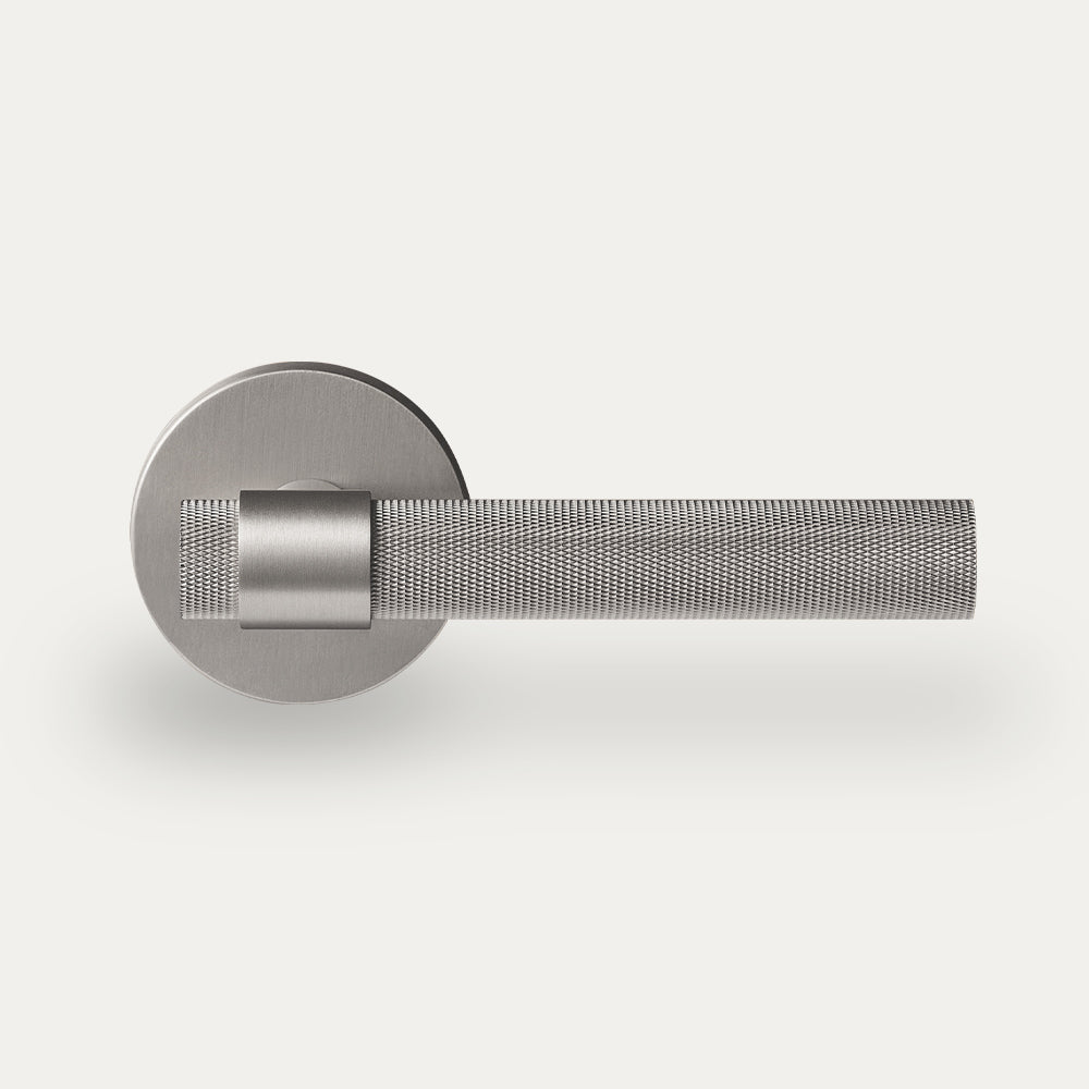 Hugo Brass Door Handle